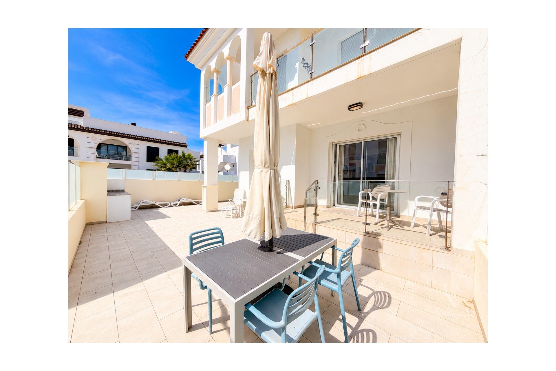 Reventa - Apartamento / Piso - Ciudad Quesada - Doña Pepa