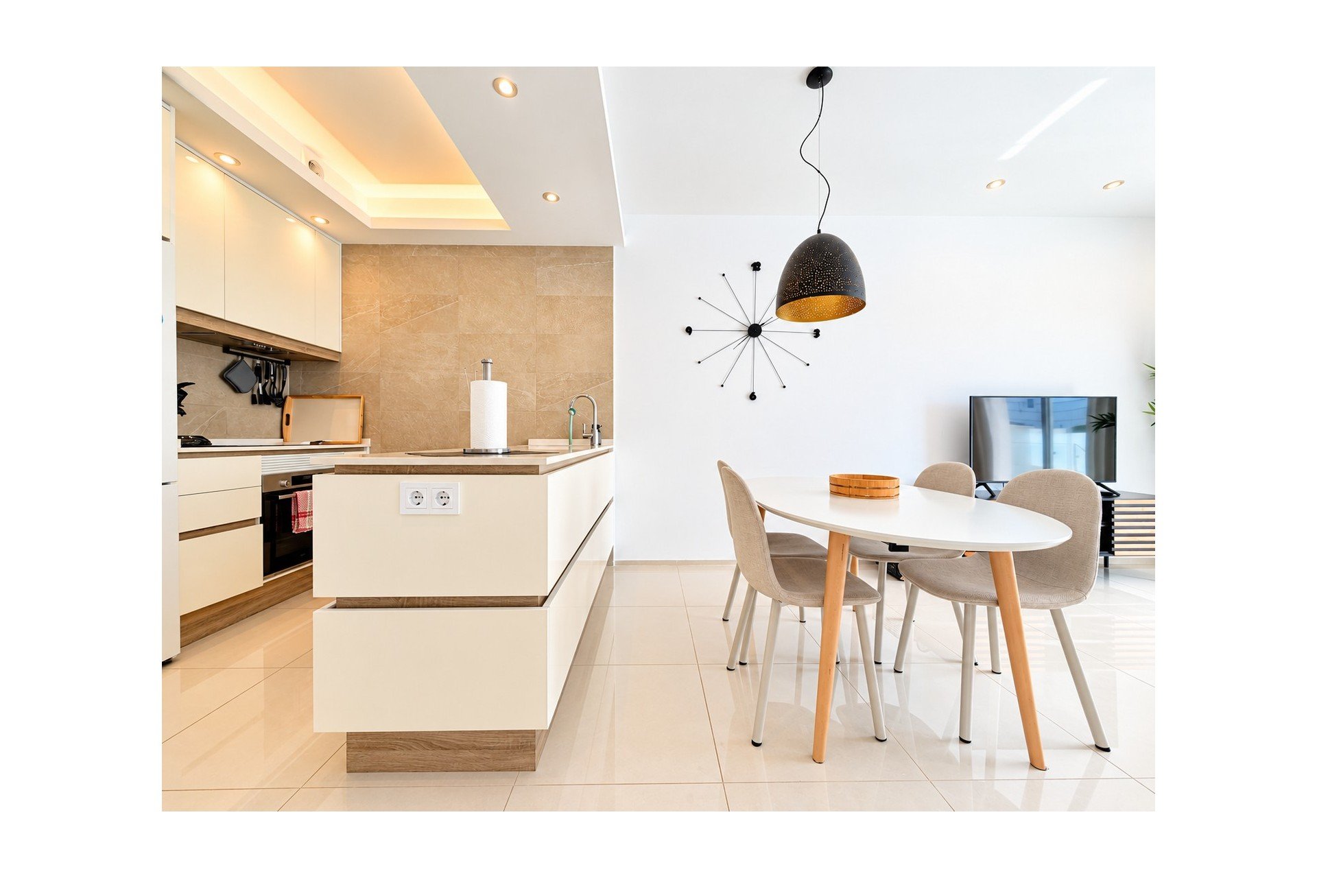 Reventa - Apartamento / Piso - Ciudad Quesada - Doña Pepa