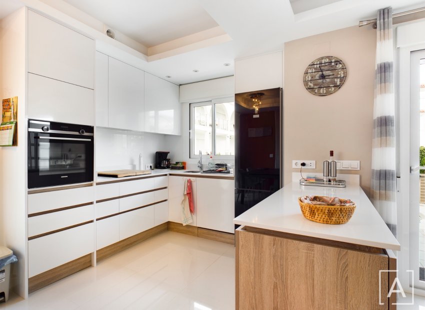 Reventa - Apartamento / Piso - Ciudad Quesada - Doña Pepa