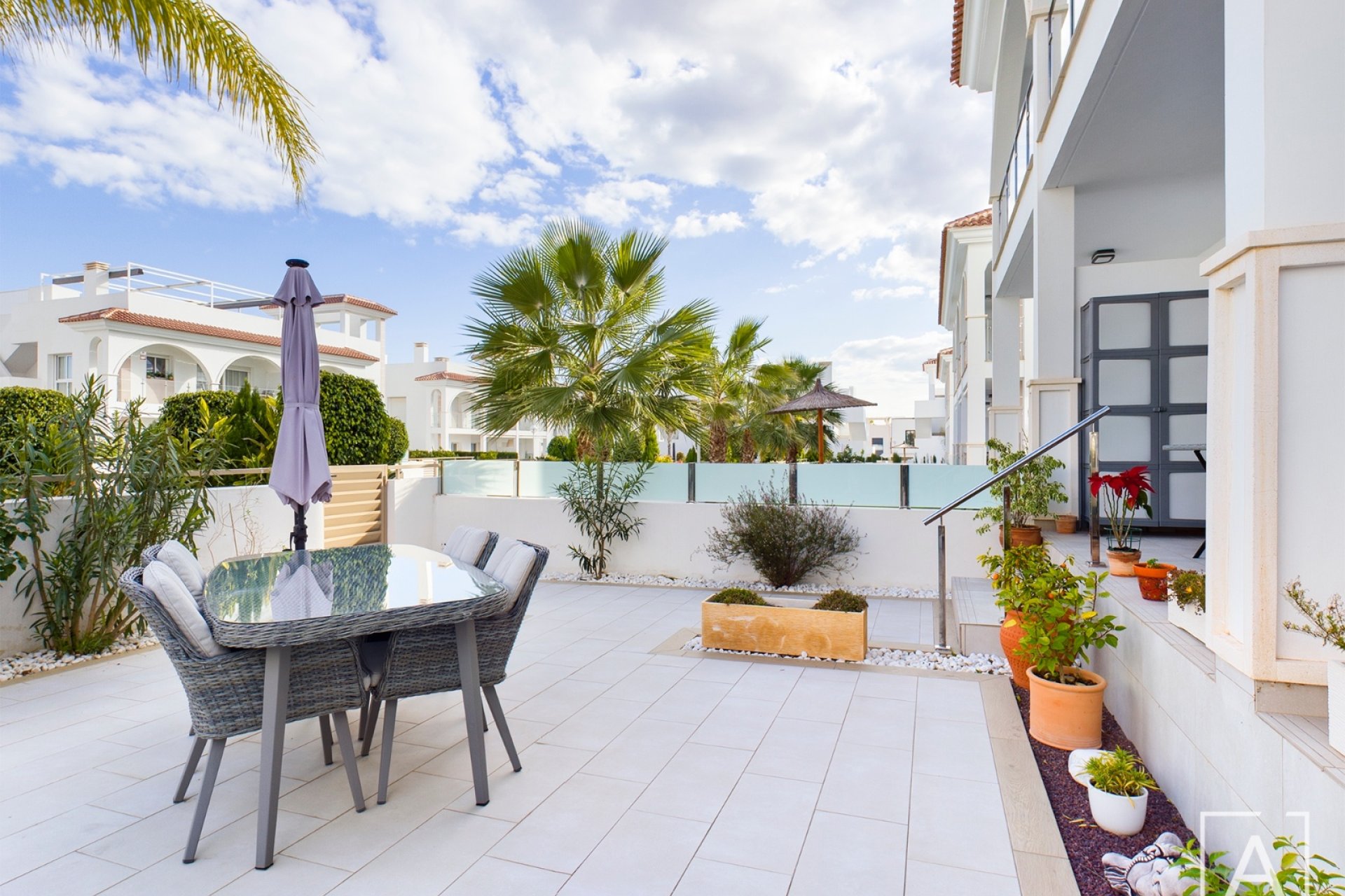 Reventa - Apartamento / Piso - Ciudad Quesada - Doña Pepa