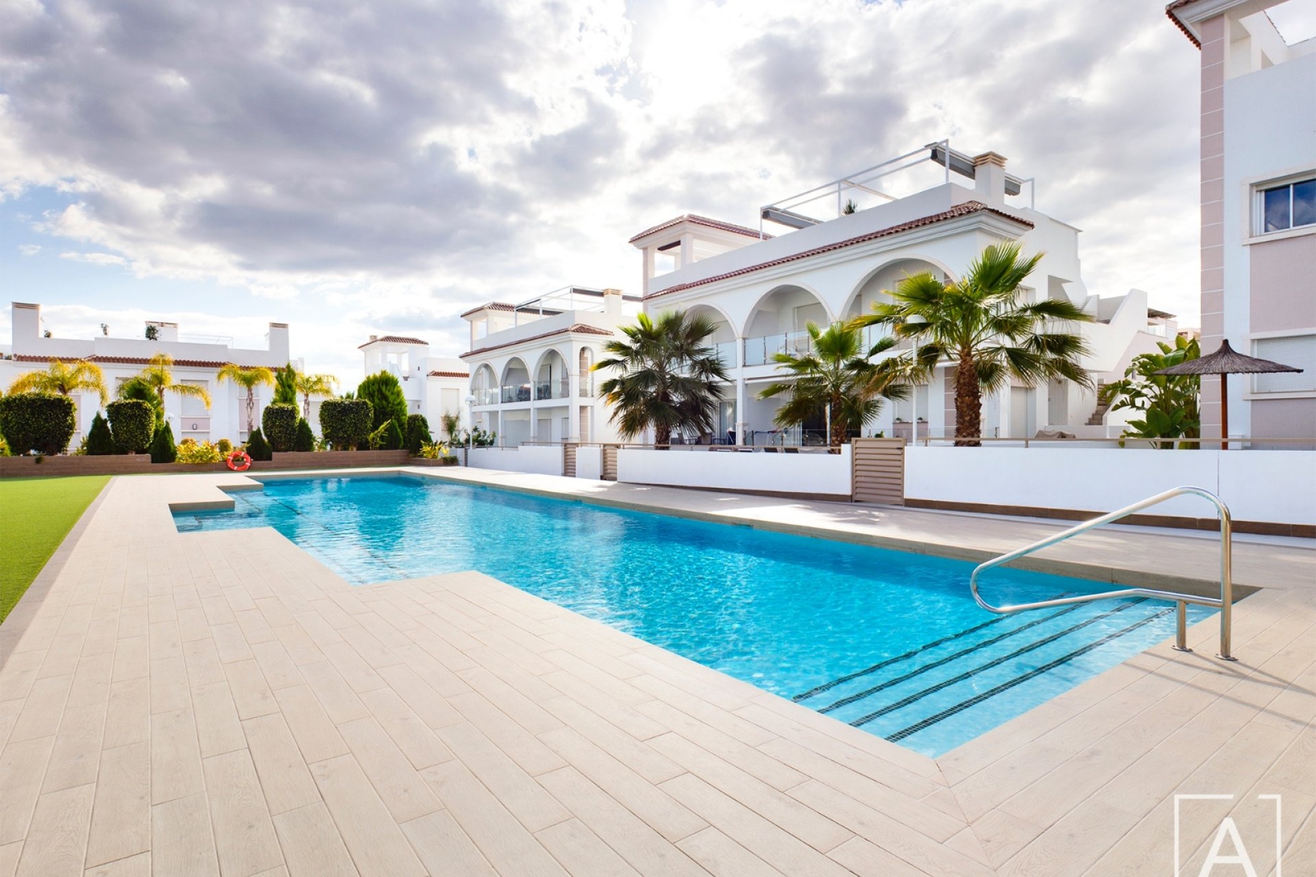 Reventa - Apartamento / Piso - Ciudad Quesada - Doña Pepa