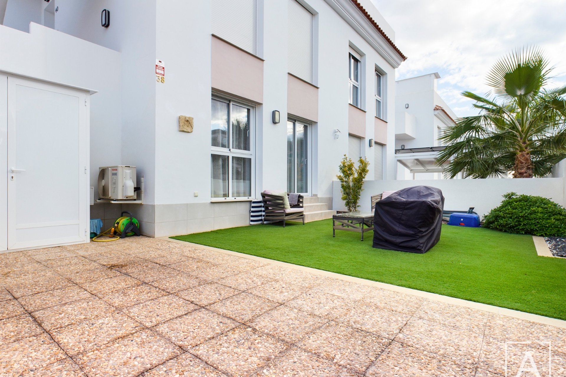 Reventa - Apartamento / Piso - Ciudad Quesada - Doña Pepa