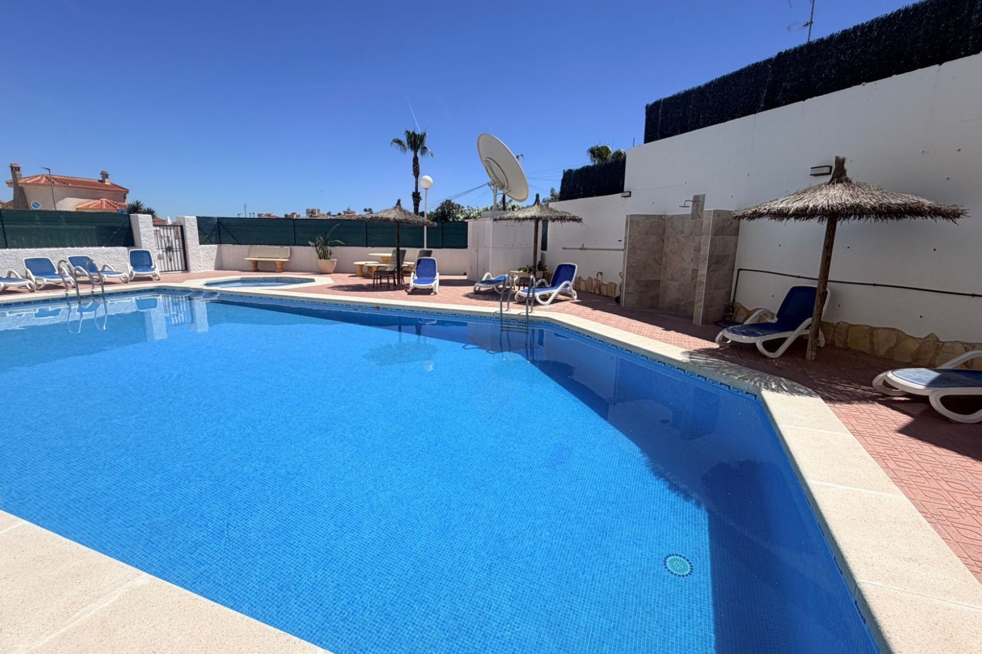 Reventa - Apartamento / Piso - Ciudad Quesada - La Marquesa Golf