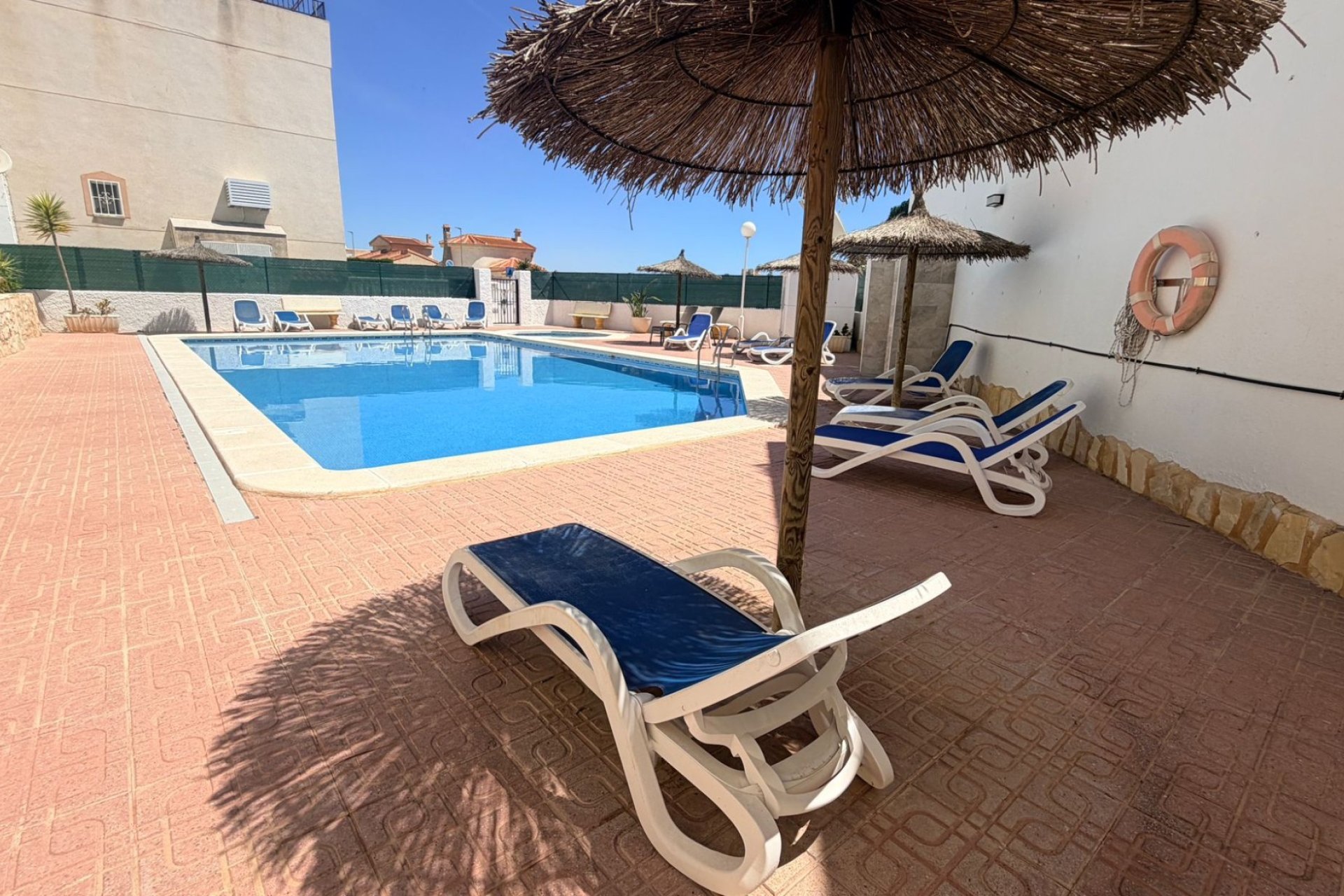 Reventa - Apartamento / Piso - Ciudad Quesada - La Marquesa Golf