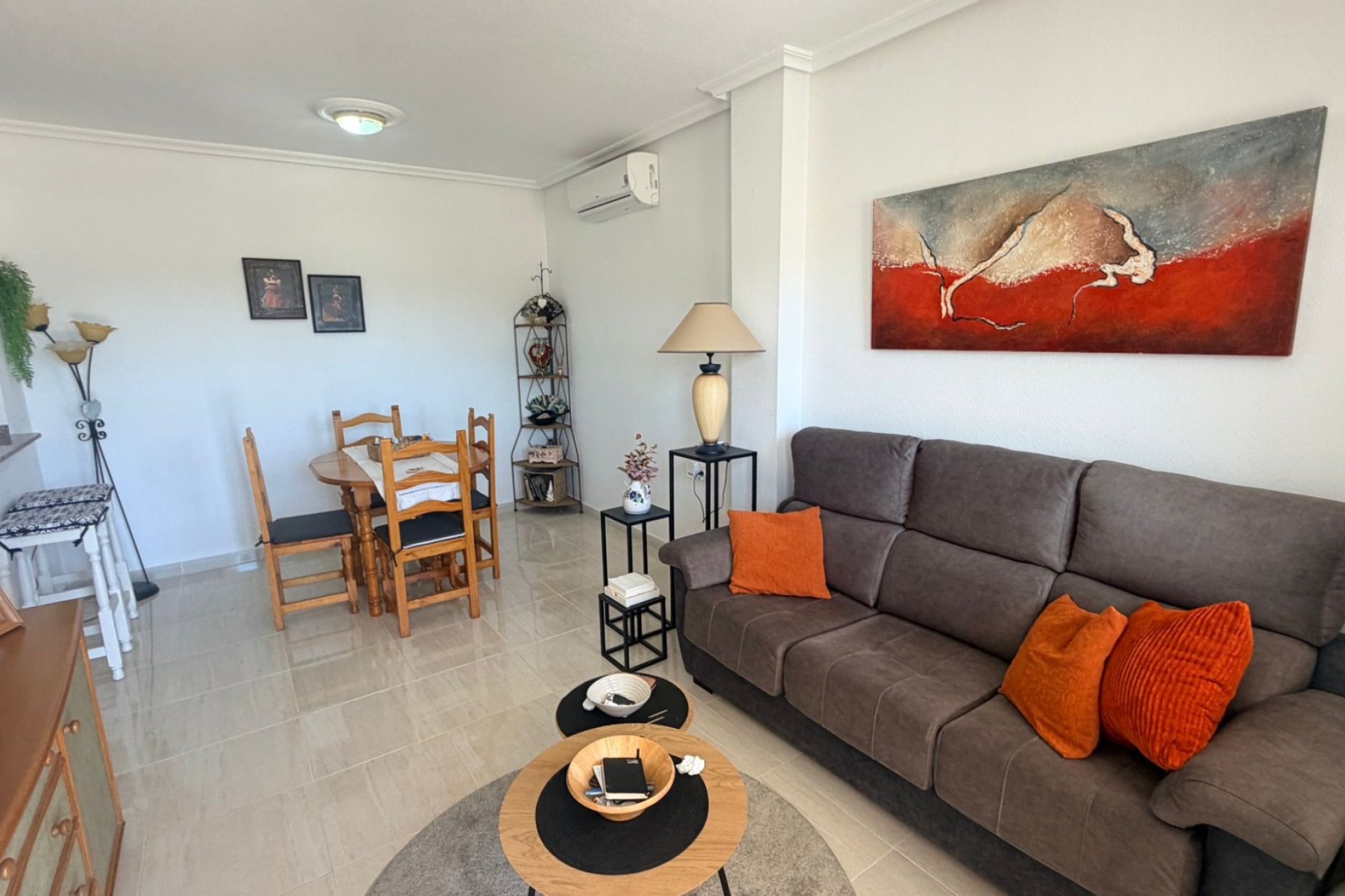 Reventa - Apartamento / Piso - Ciudad Quesada - La Marquesa Golf
