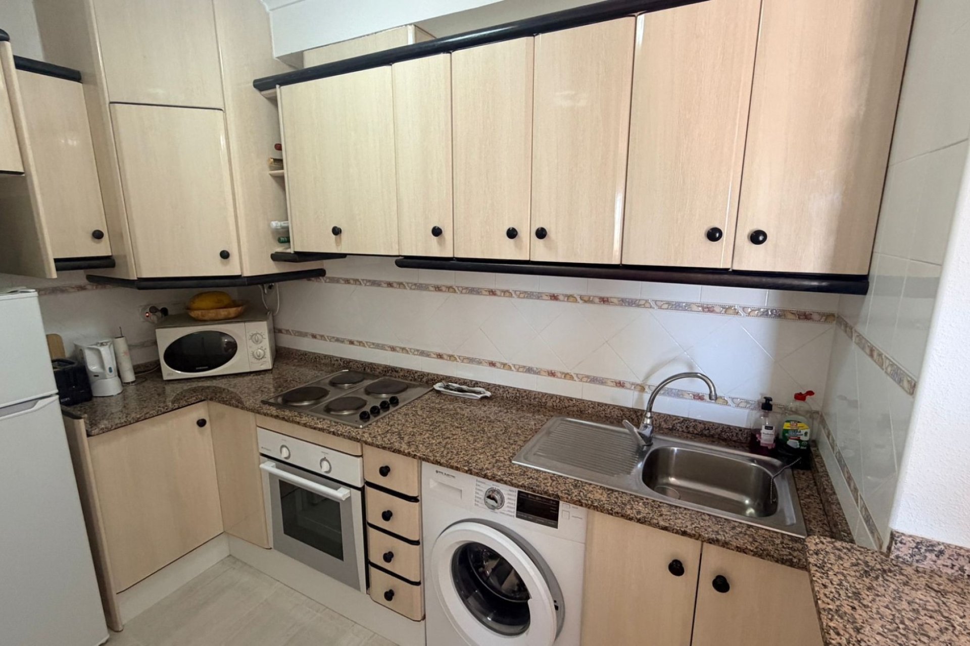 Reventa - Apartamento / Piso - Ciudad Quesada - La Marquesa Golf