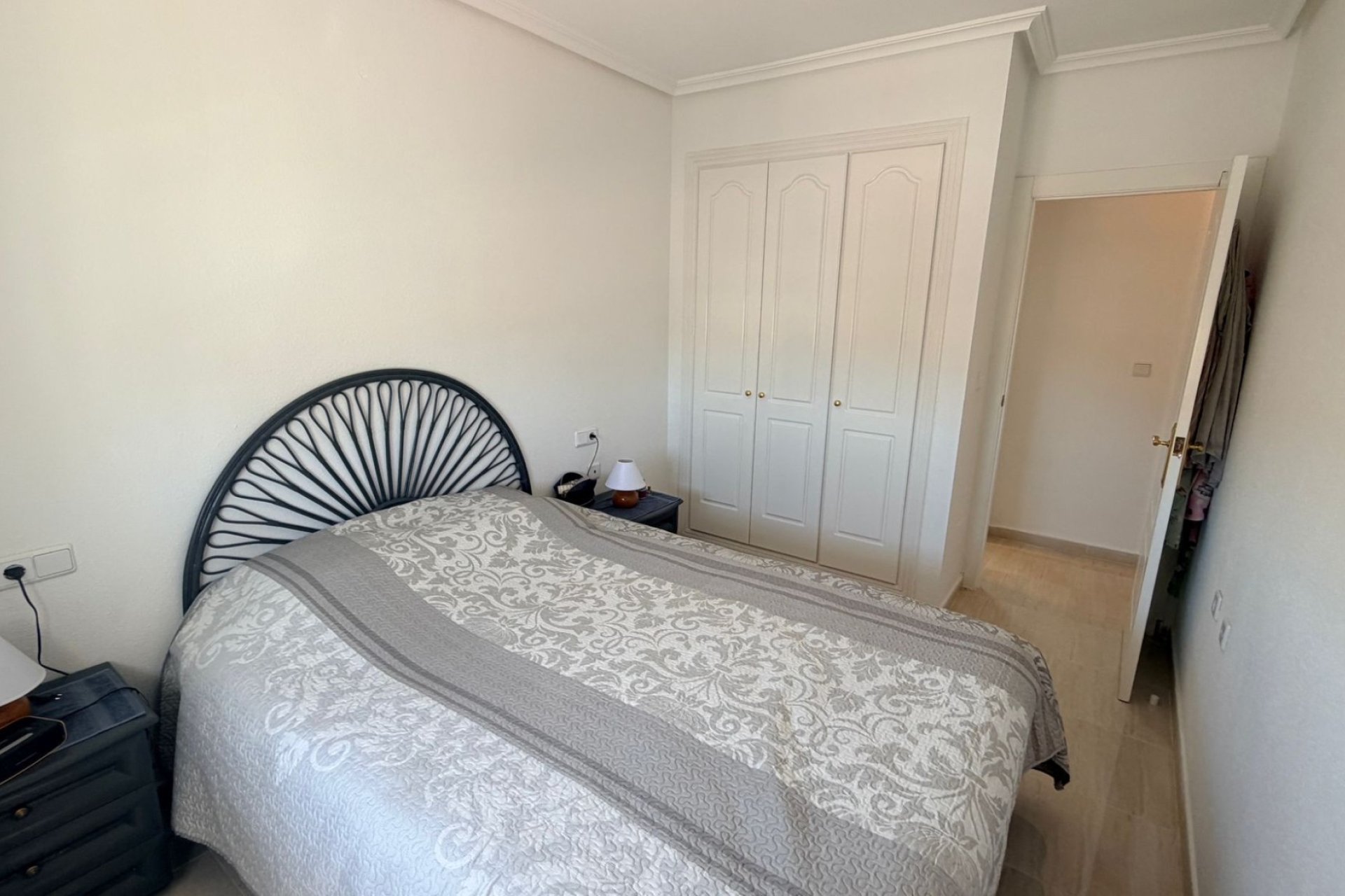 Reventa - Apartamento / Piso - Ciudad Quesada - La Marquesa Golf