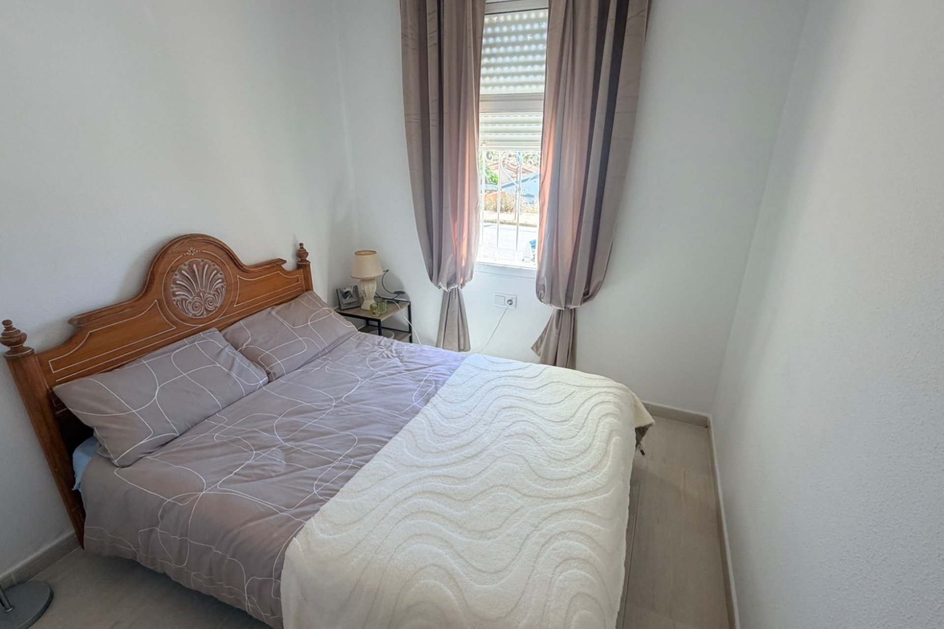 Reventa - Apartamento / Piso - Ciudad Quesada - La Marquesa Golf