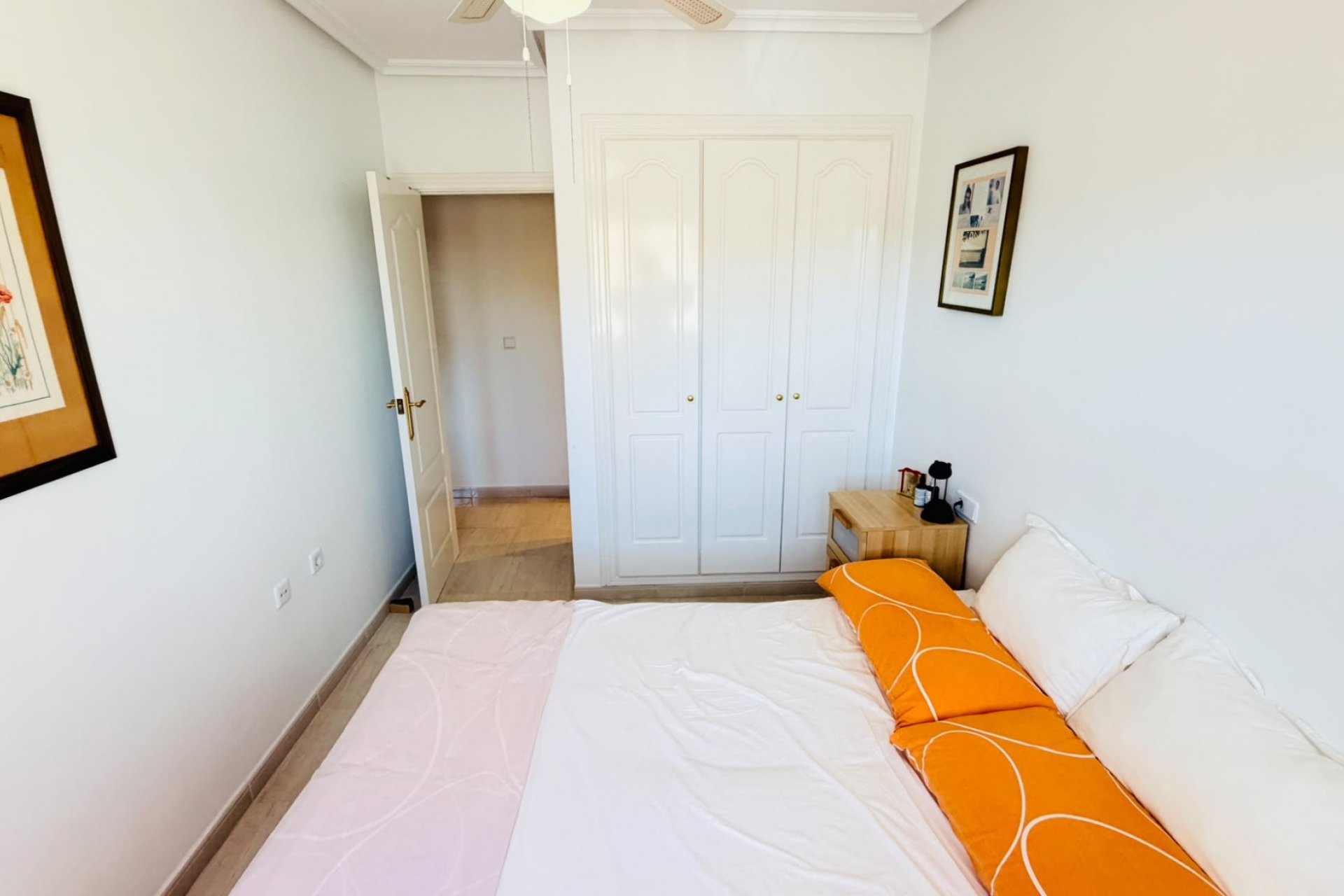 Reventa - Apartamento / Piso - Ciudad Quesada - La Marquesa Golf