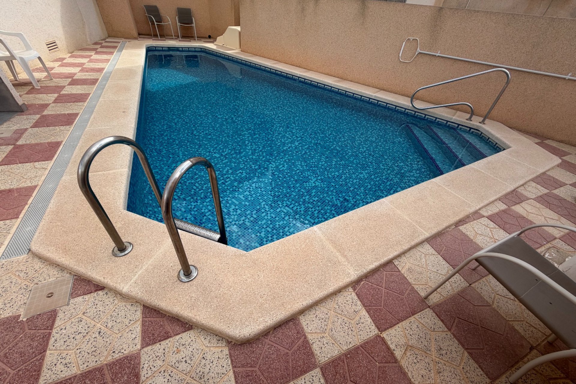 Reventa - Apartamento / Piso - Ciudad Quesada - La Marquesa