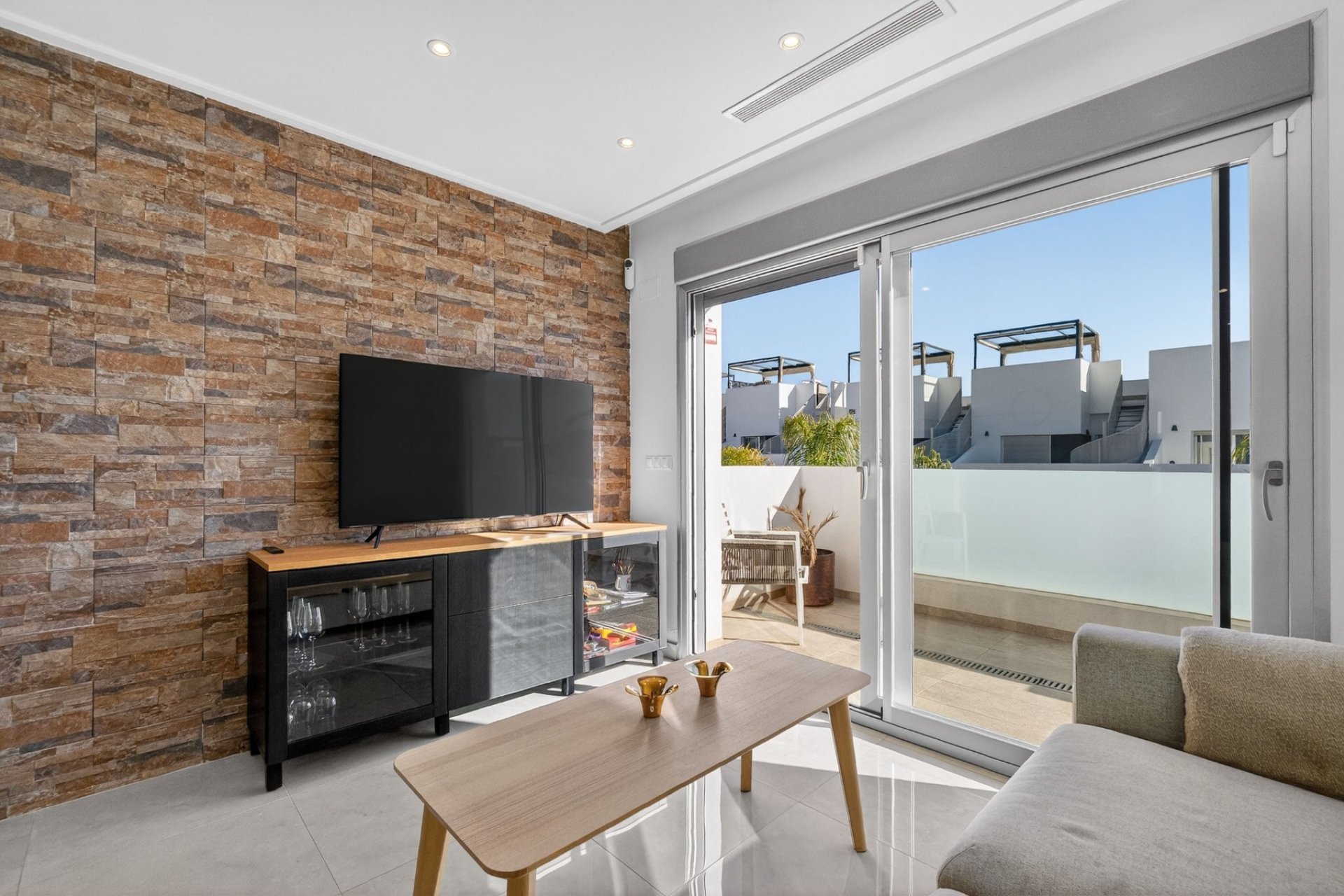 Reventa - Apartamento / Piso - Ciudad Quesada - Lo Marabú