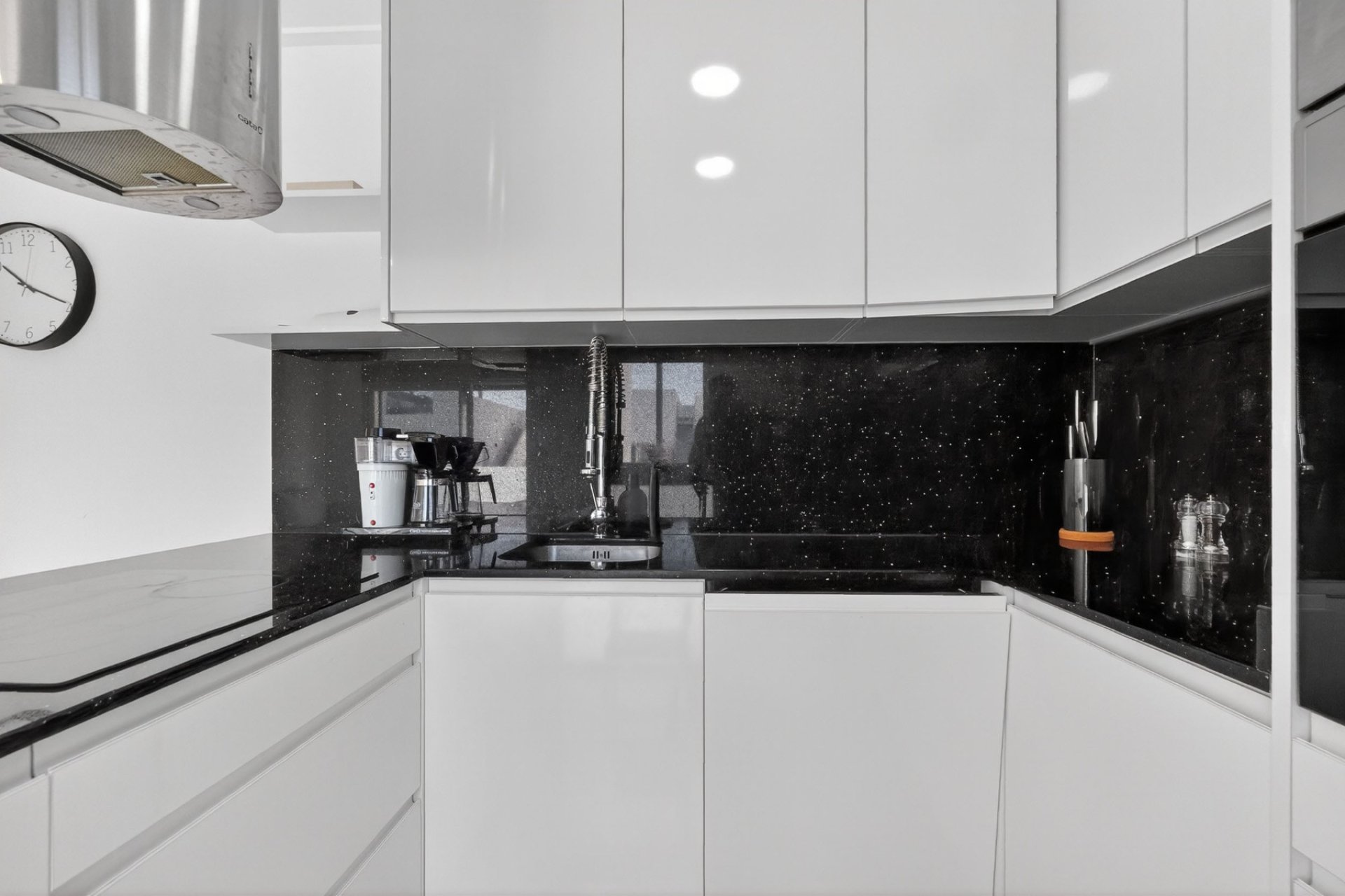 Reventa - Apartamento / Piso - Ciudad Quesada - Lo Marabú