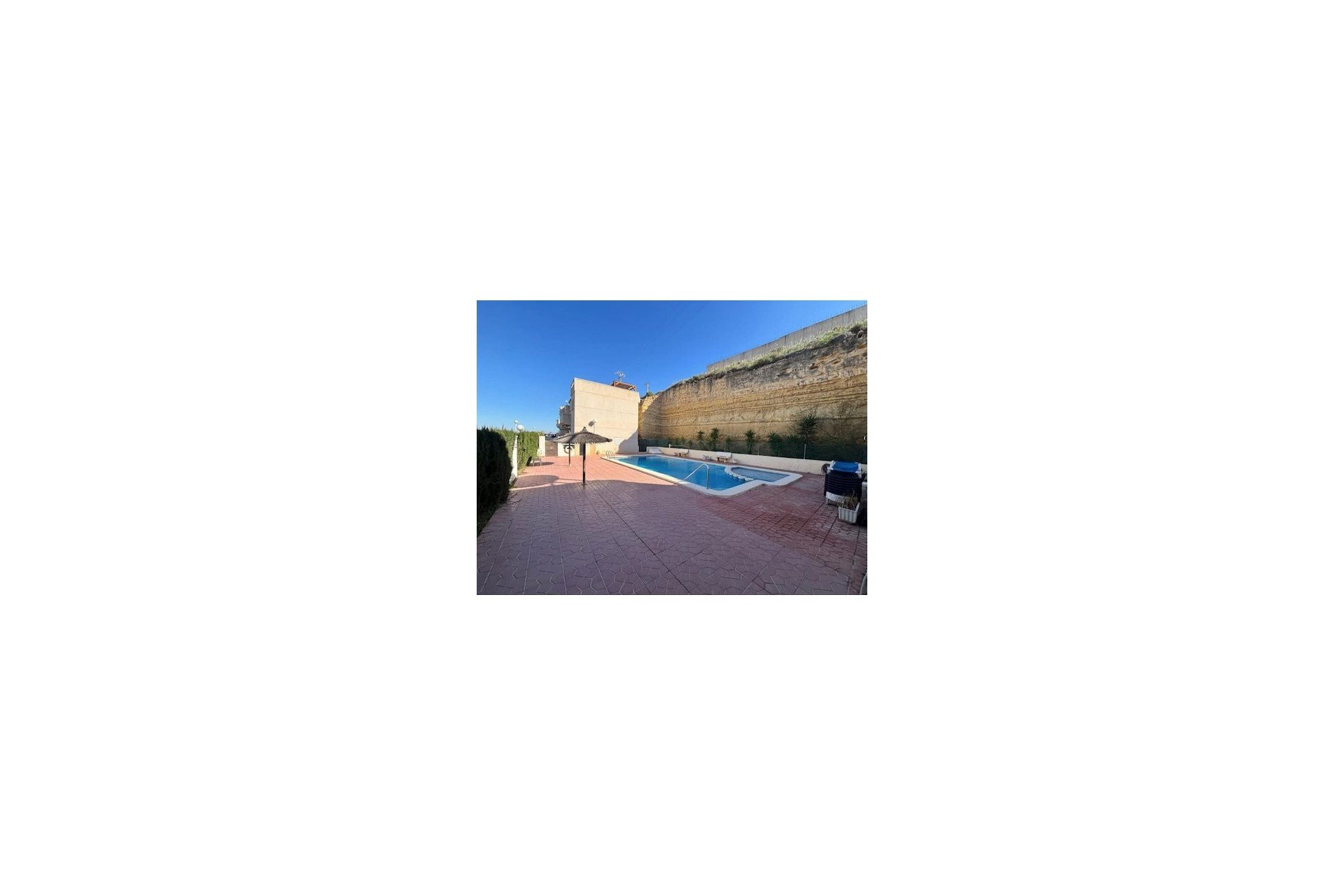 Reventa - Apartamento / Piso - Ciudad Quesada - Rojales
