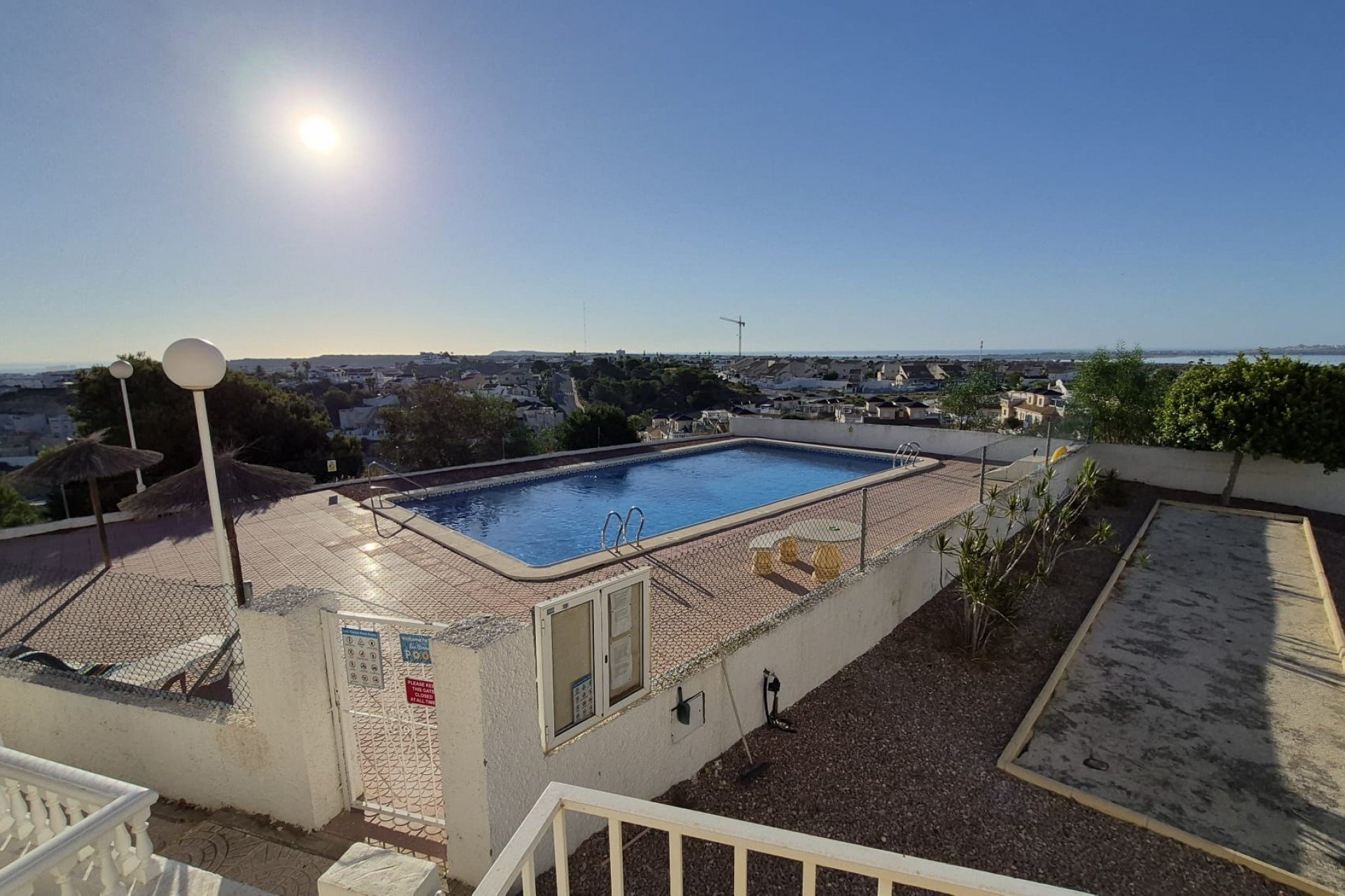 Reventa - Apartamento / Piso - Ciudad Quesada - Rojales