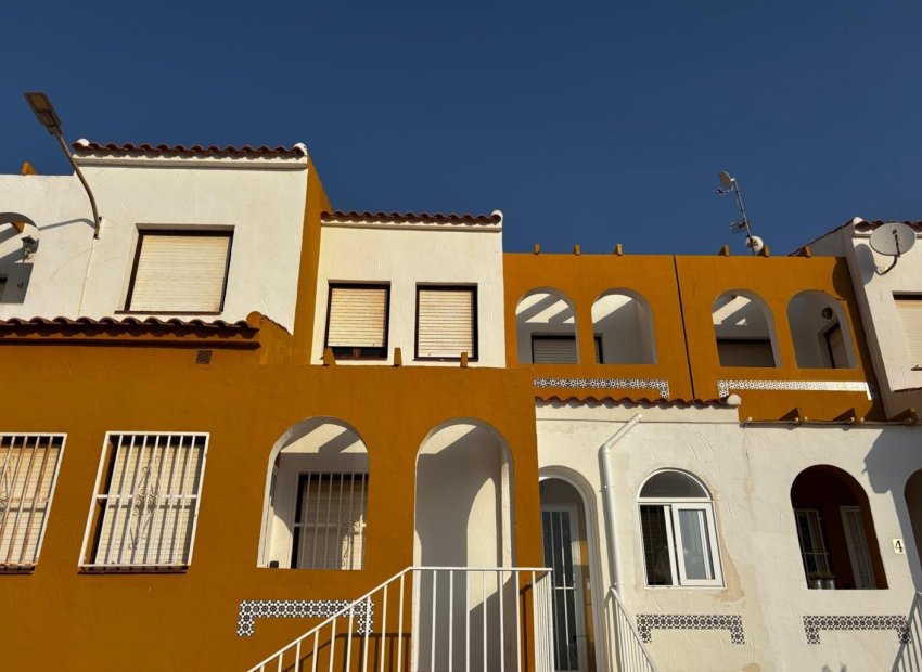 Reventa - Apartamento / Piso - Ciudad Quesada - Upper Quesada