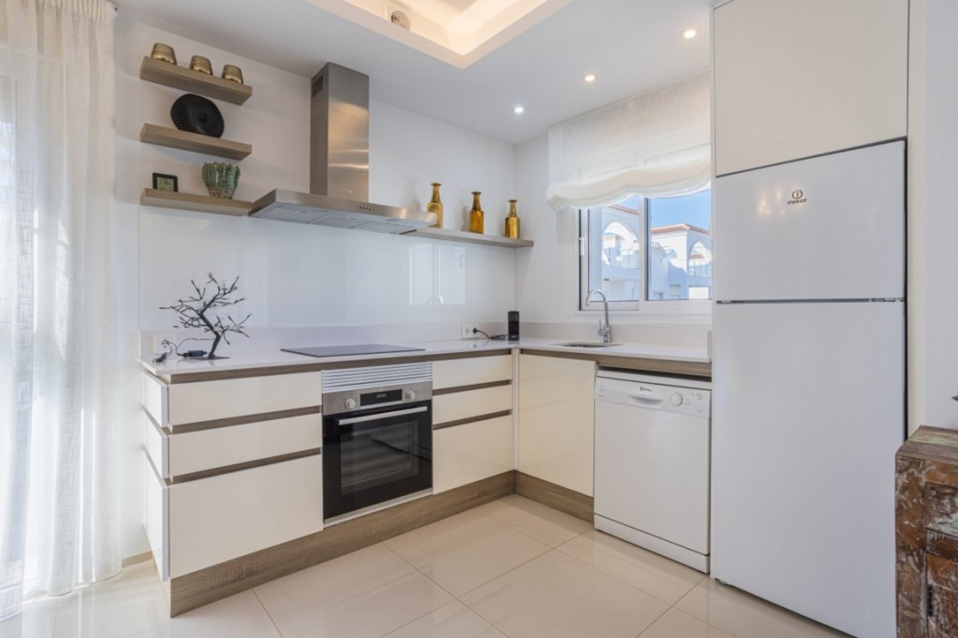 Reventa - Apartamento / Piso - Ciudad Quesada