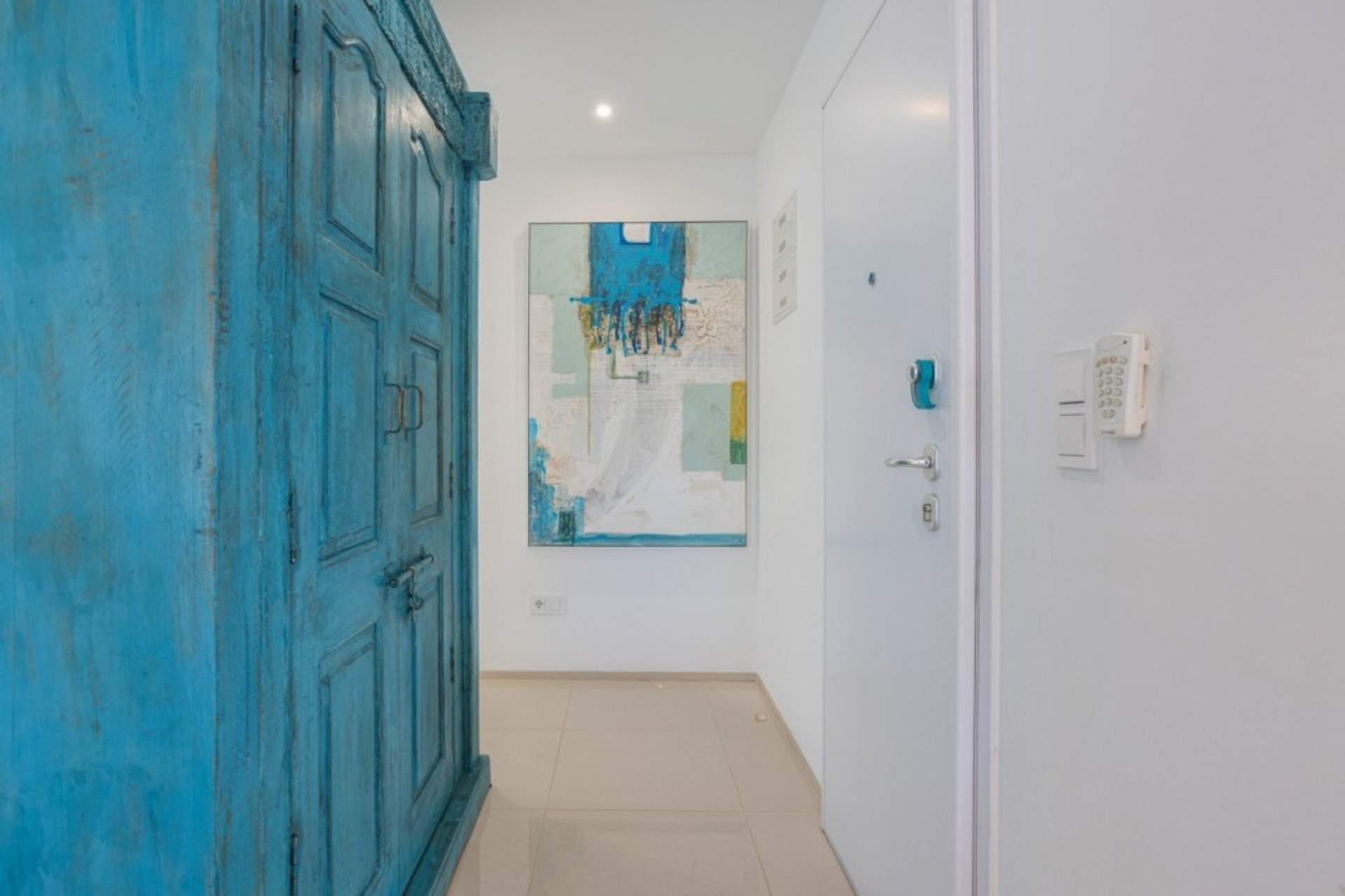 Reventa - Apartamento / Piso - Ciudad Quesada