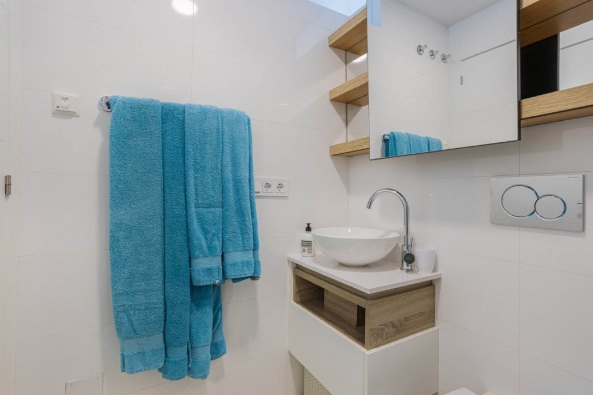 Reventa - Apartamento / Piso - Ciudad Quesada