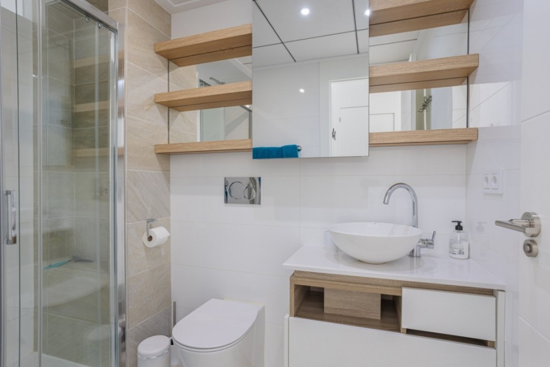 Reventa - Apartamento / Piso - Ciudad Quesada