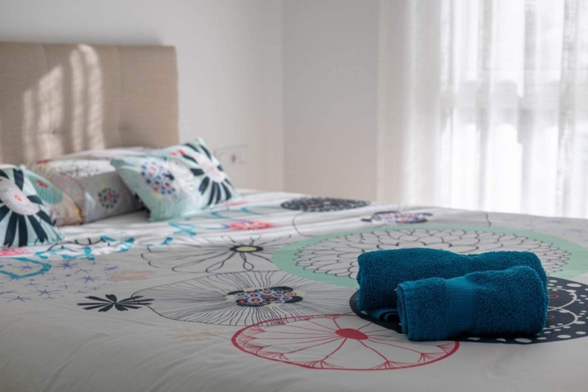 Reventa - Apartamento / Piso - Ciudad Quesada