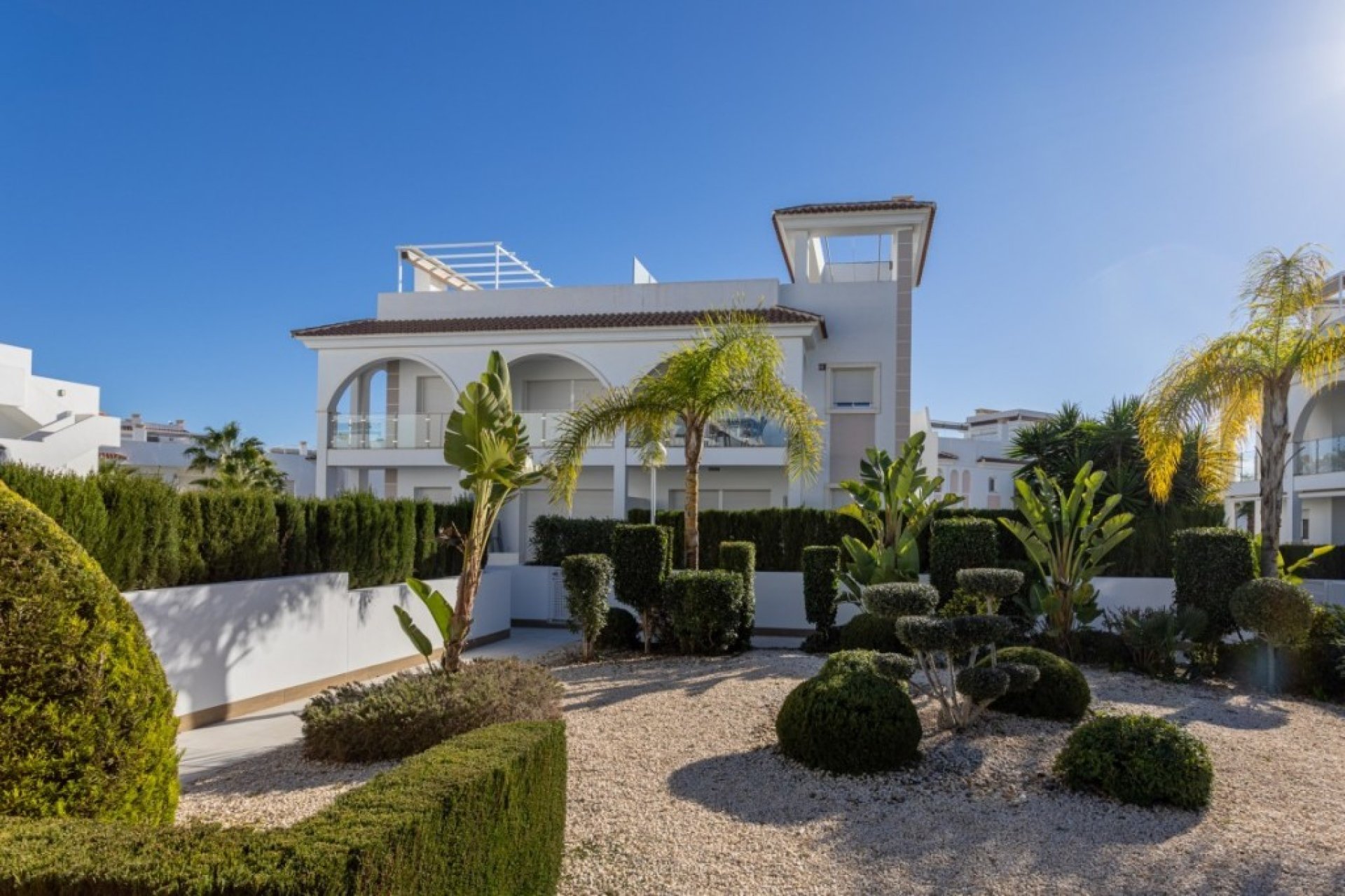 Reventa - Apartamento / Piso - Ciudad Quesada