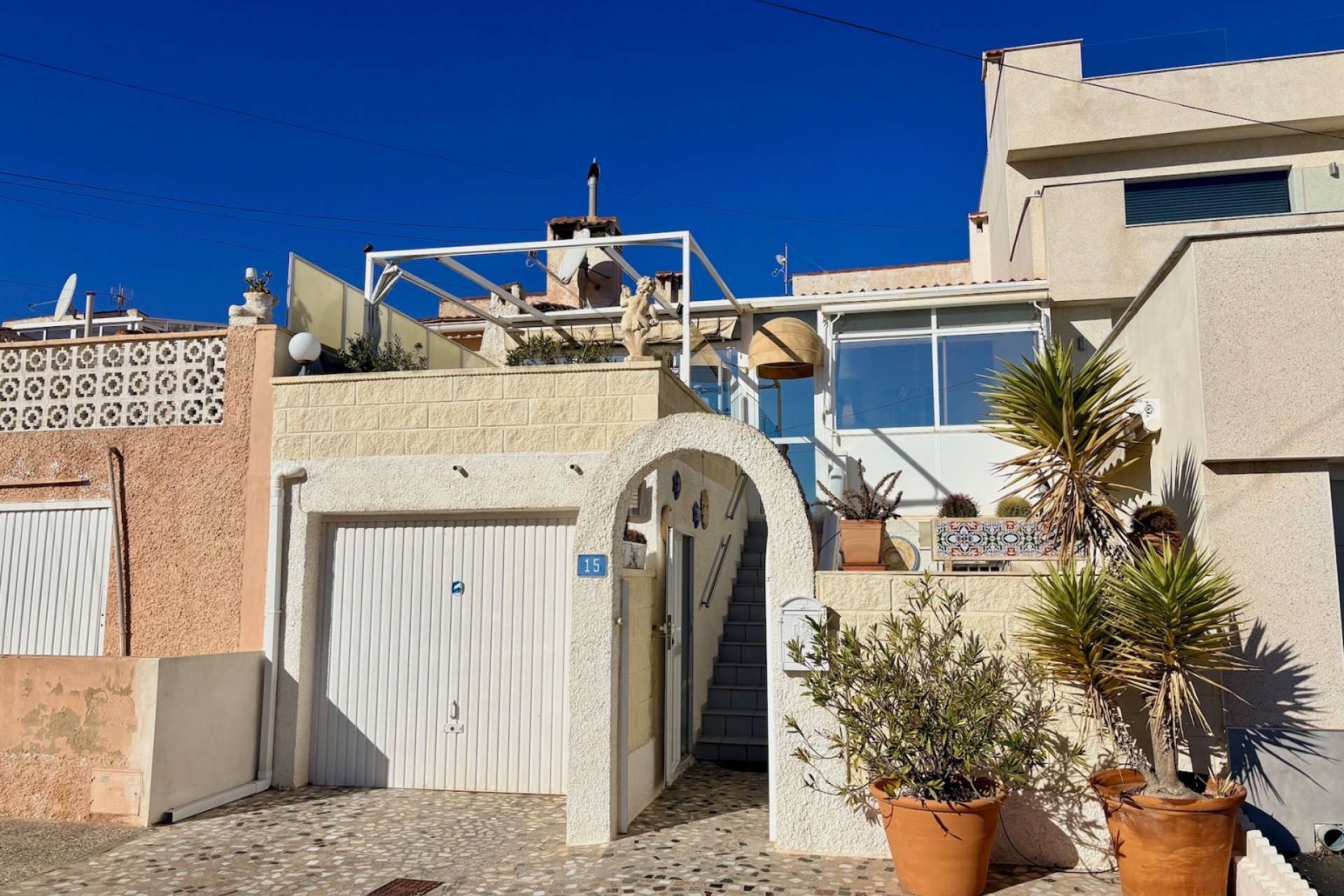 Reventa - Apartamento / Piso - Ciudad Quesada