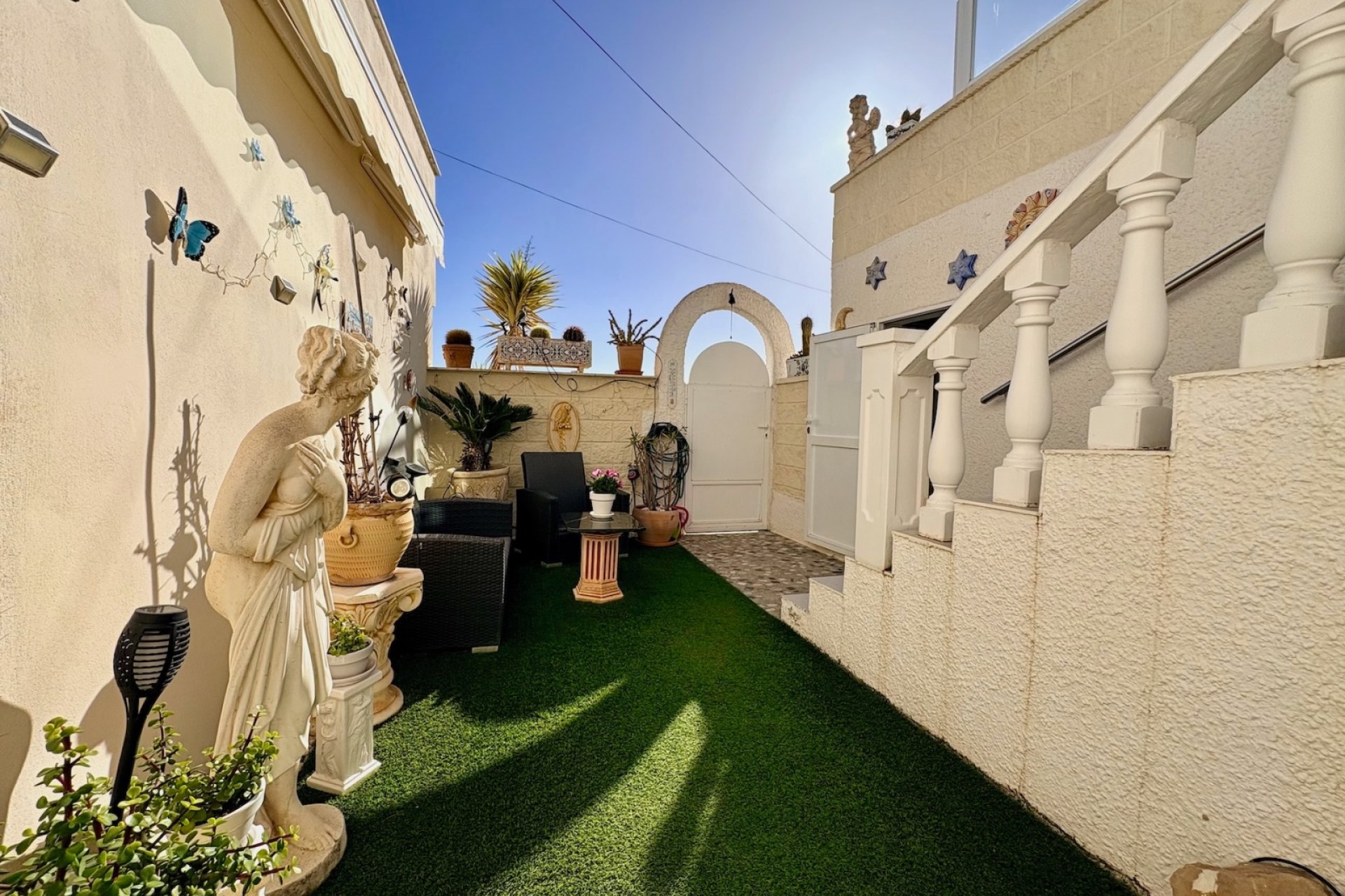 Reventa - Apartamento / Piso - Ciudad Quesada