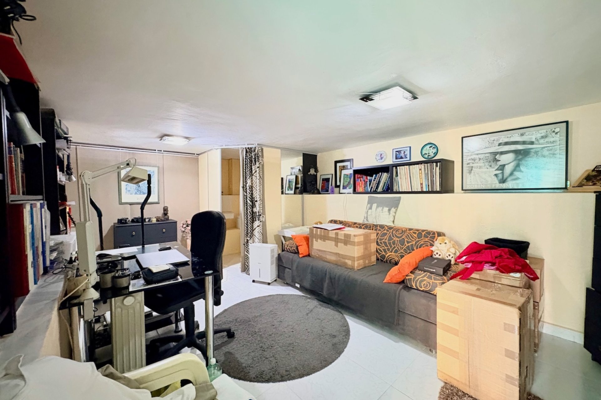 Reventa - Apartamento / Piso - Ciudad Quesada