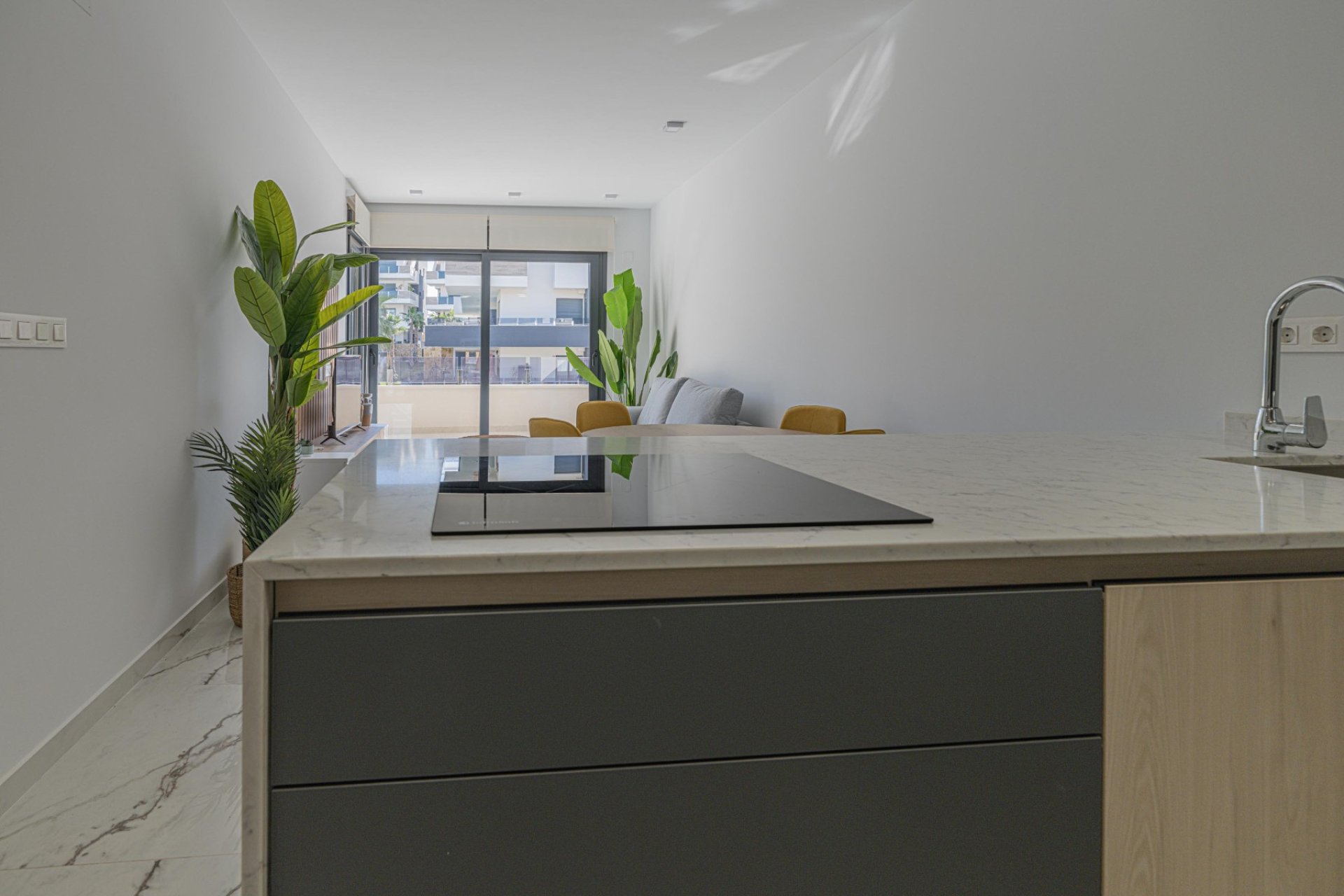 Reventa - Apartamento / Piso - Costa Blanca - Orihuela Costa