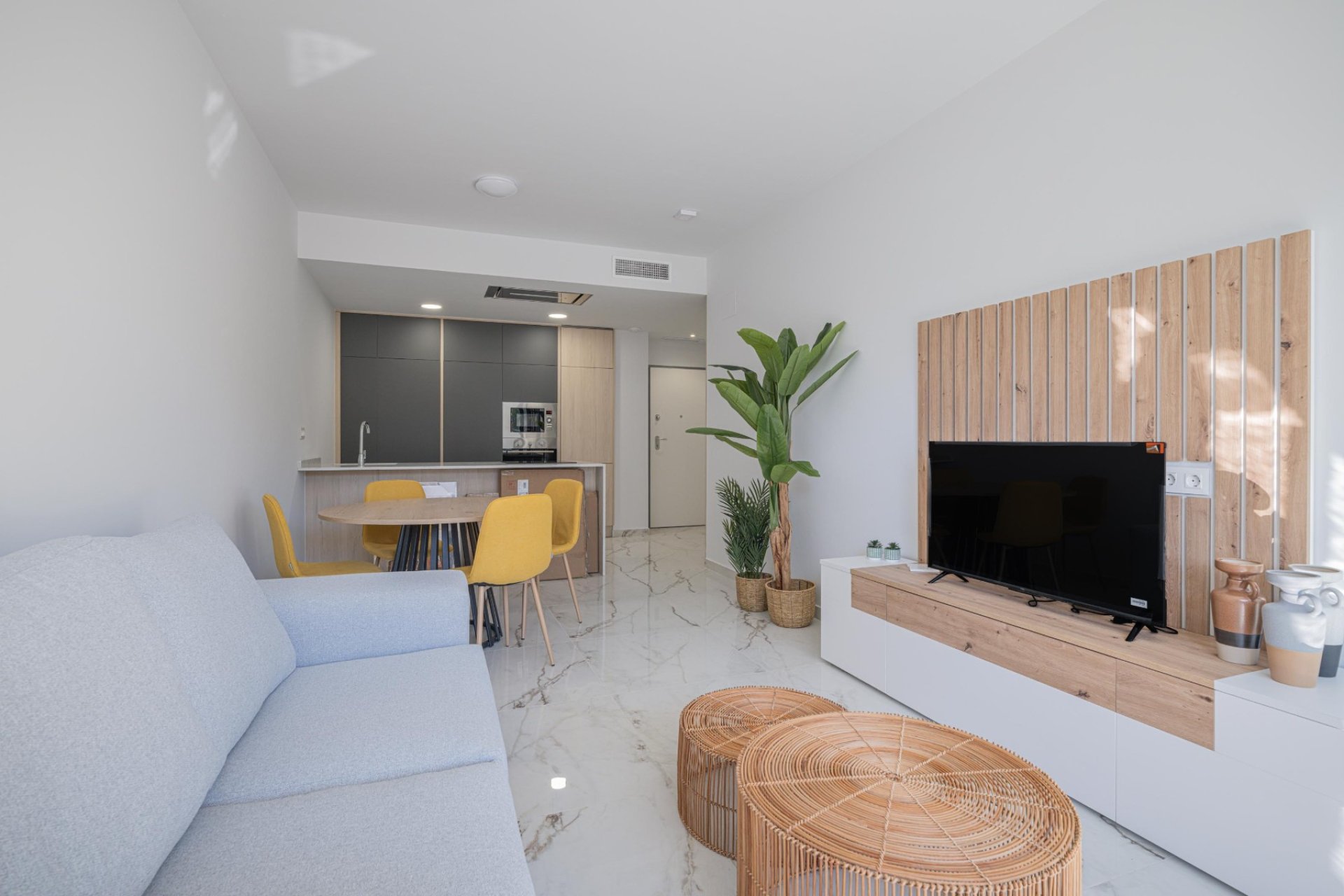 Reventa - Apartamento / Piso - Costa Blanca - Orihuela Costa