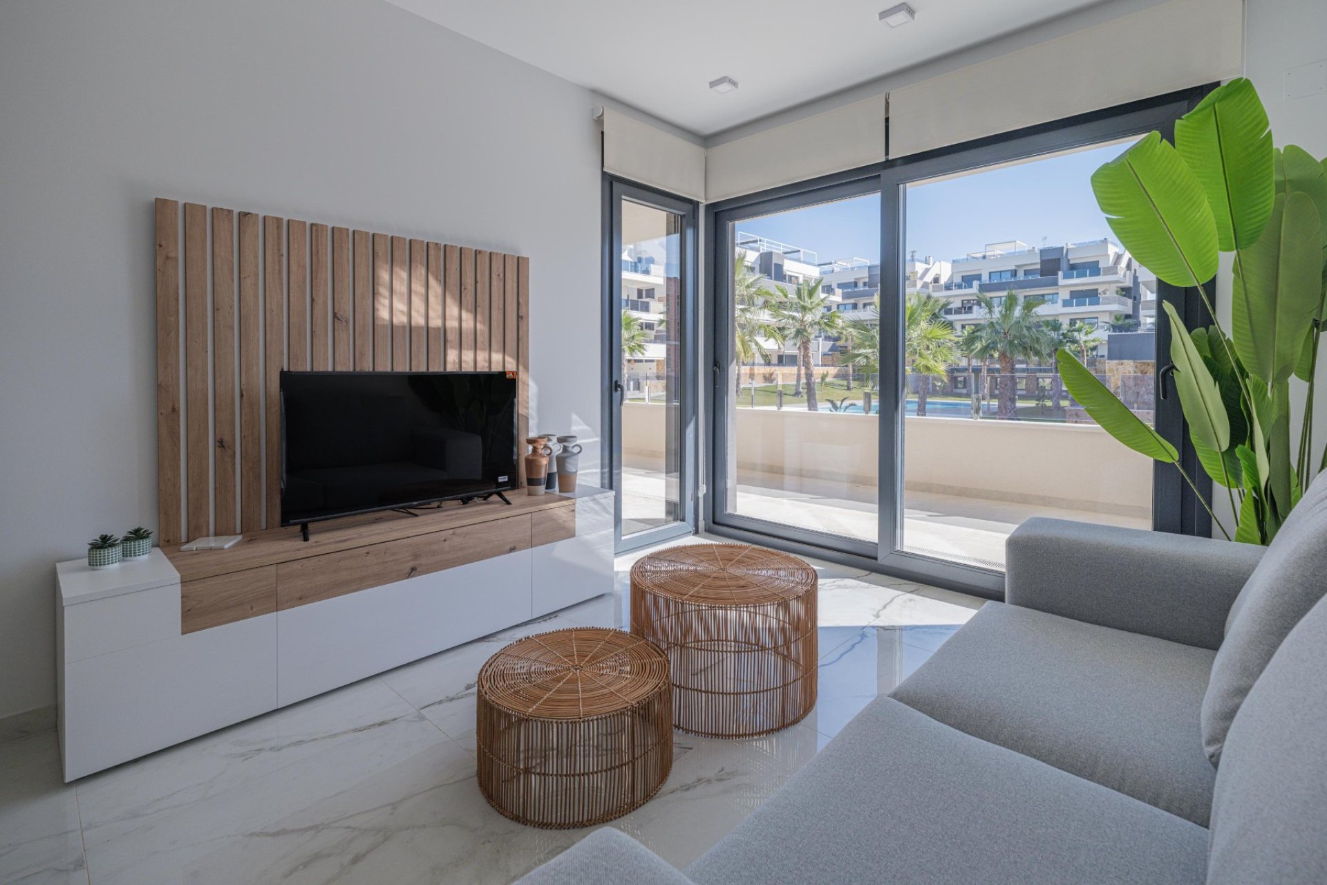 Reventa - Apartamento / Piso - Costa Blanca - Orihuela Costa