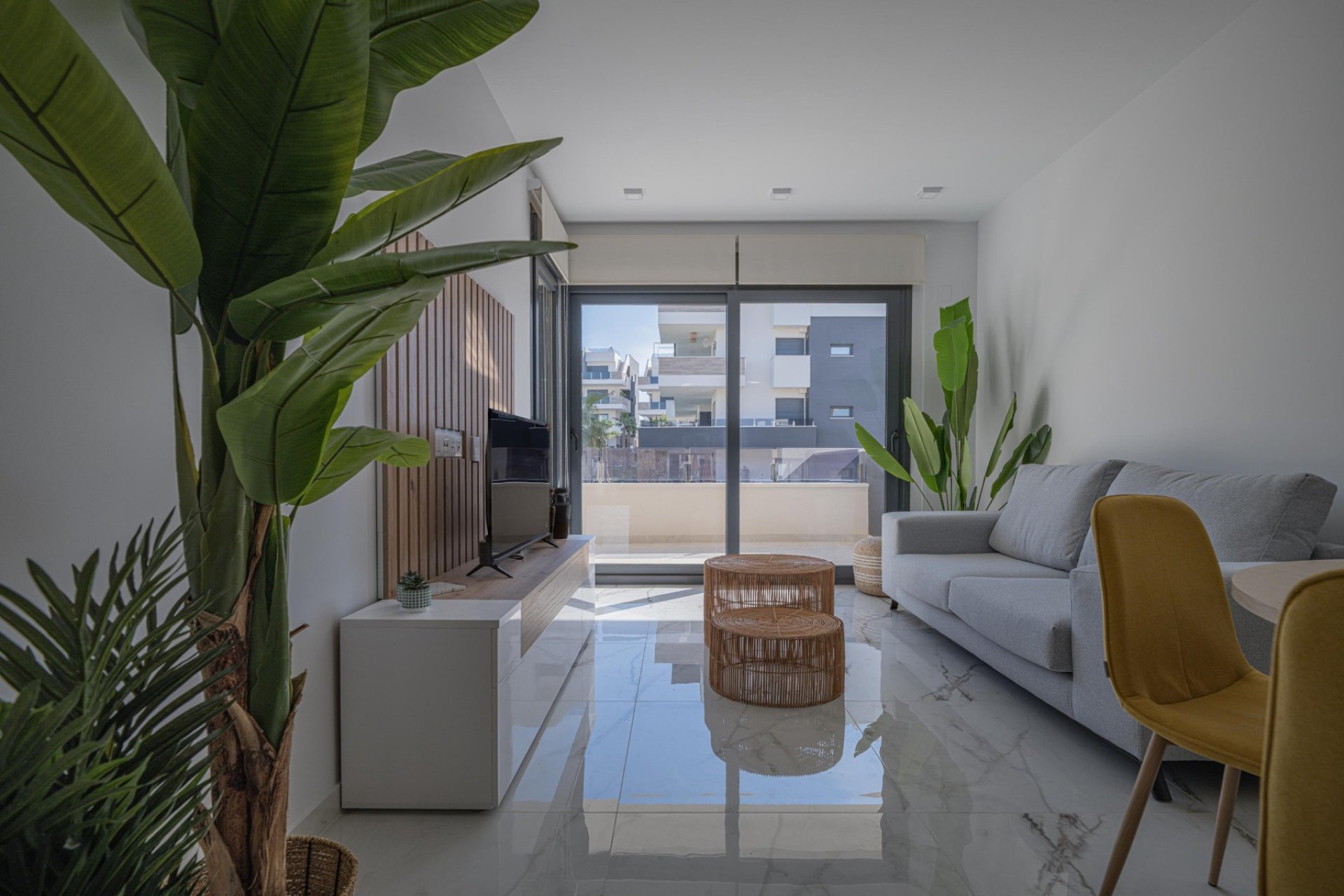 Reventa - Apartamento / Piso - Costa Blanca - Orihuela Costa