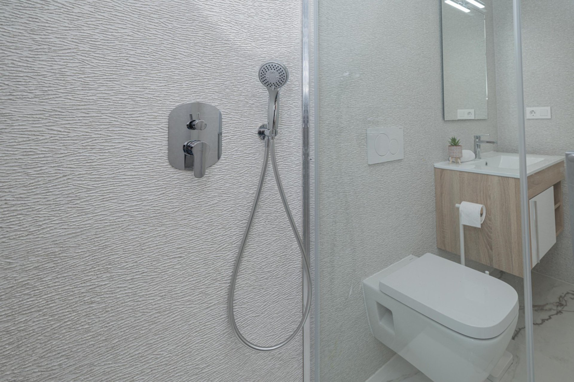 Reventa - Apartamento / Piso - Costa Blanca - Orihuela Costa