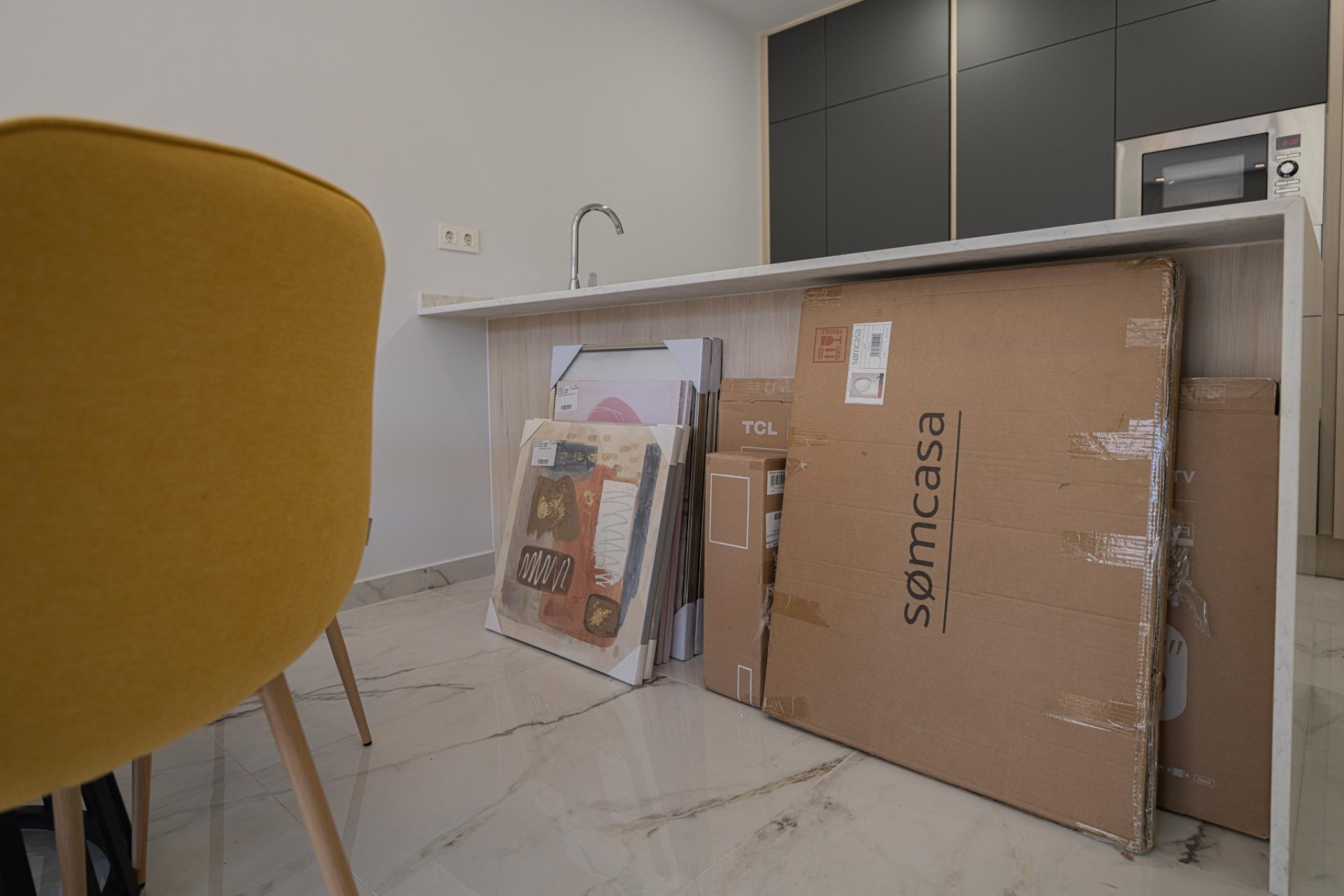 Reventa - Apartamento / Piso - Costa Blanca - Orihuela Costa