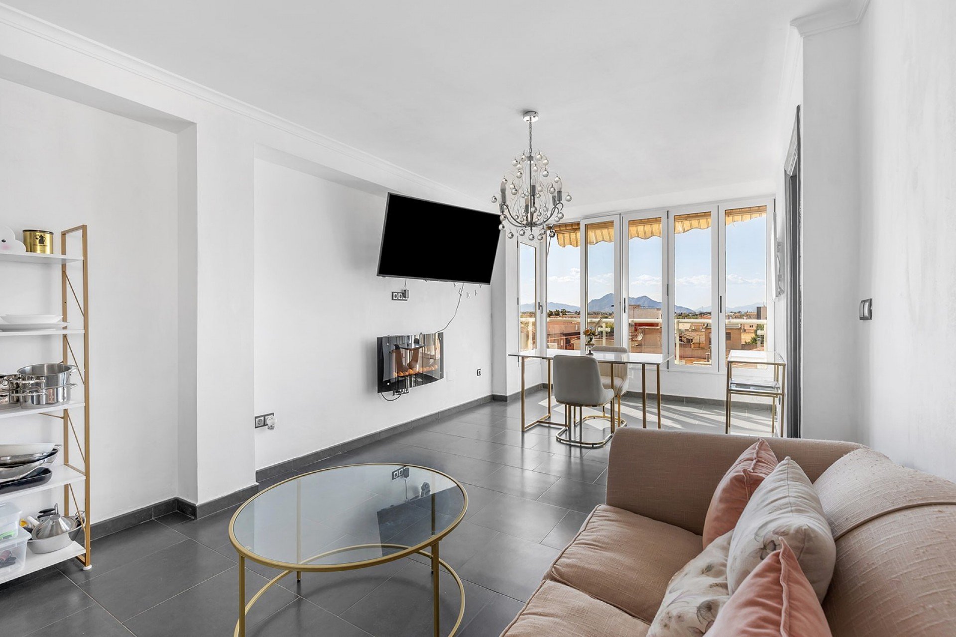 Reventa - Apartamento / Piso - Daya Nueva