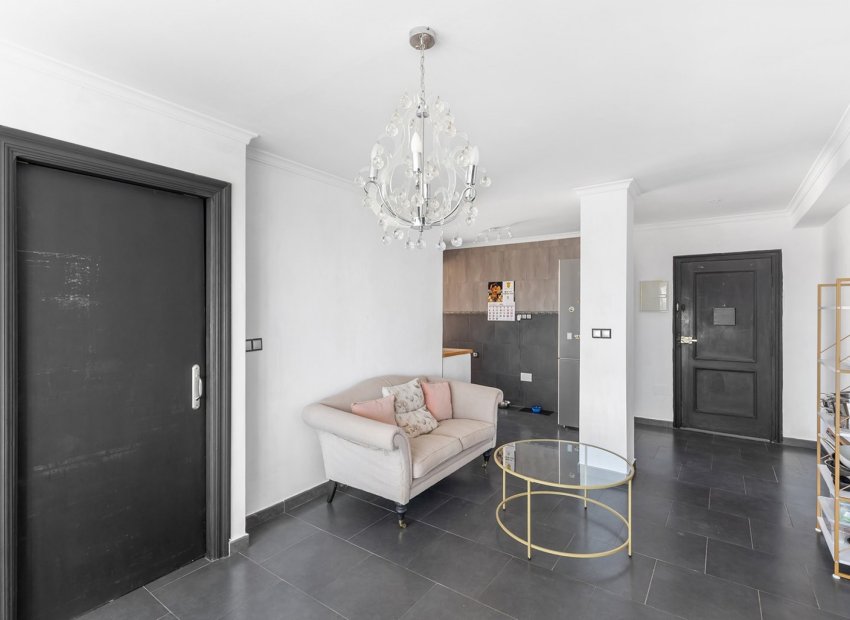 Reventa - Apartamento / Piso - Daya Nueva