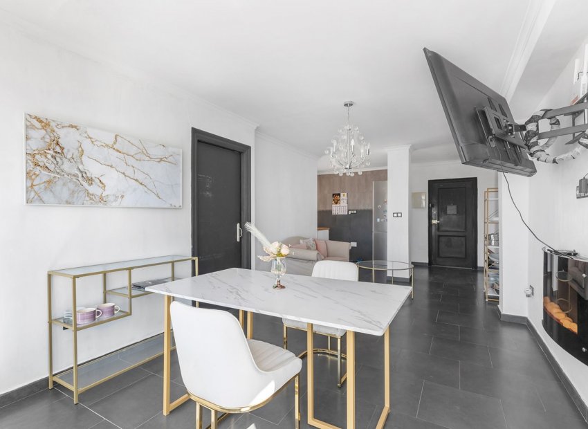 Reventa - Apartamento / Piso - Daya Nueva