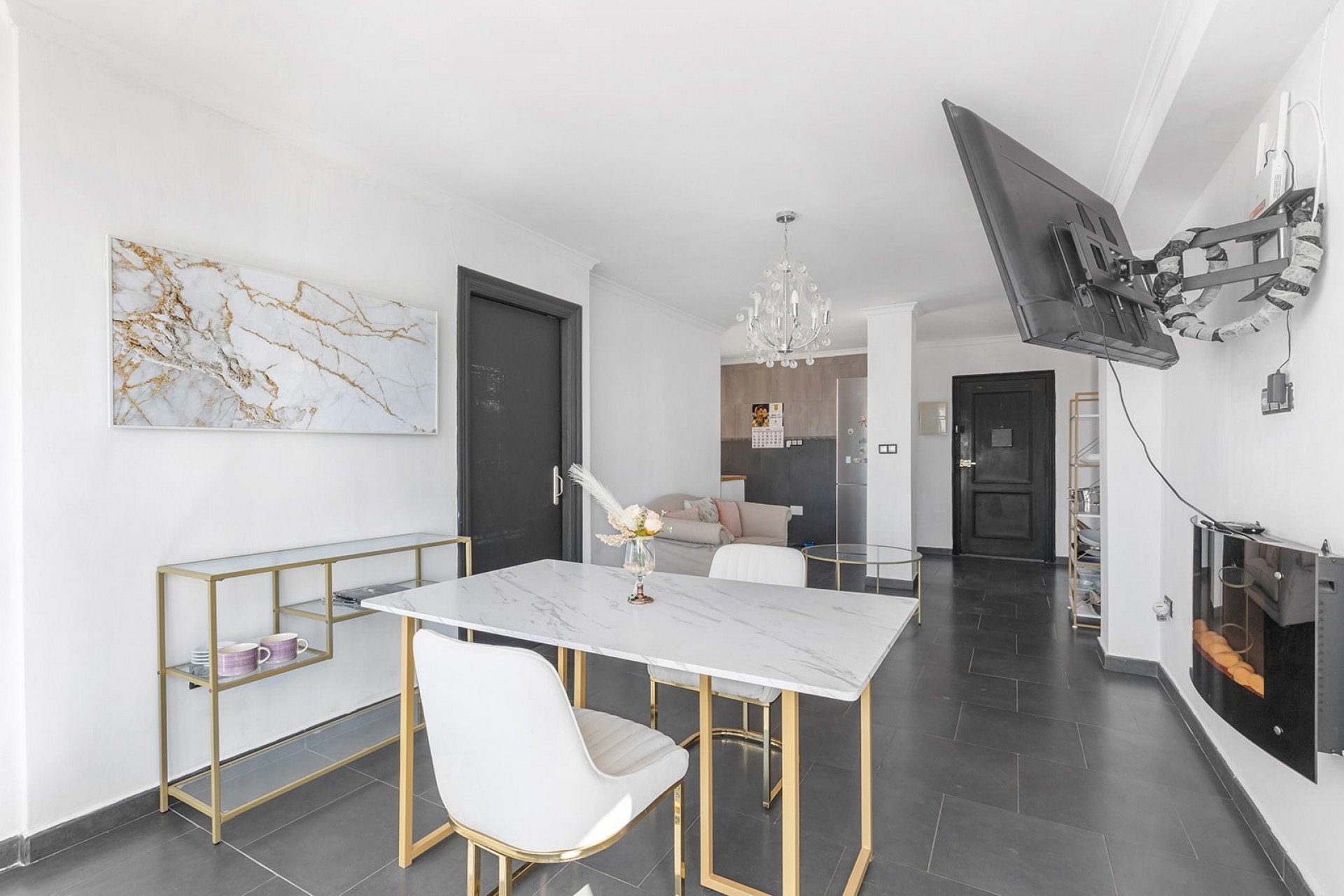 Reventa - Apartamento / Piso - Daya Nueva