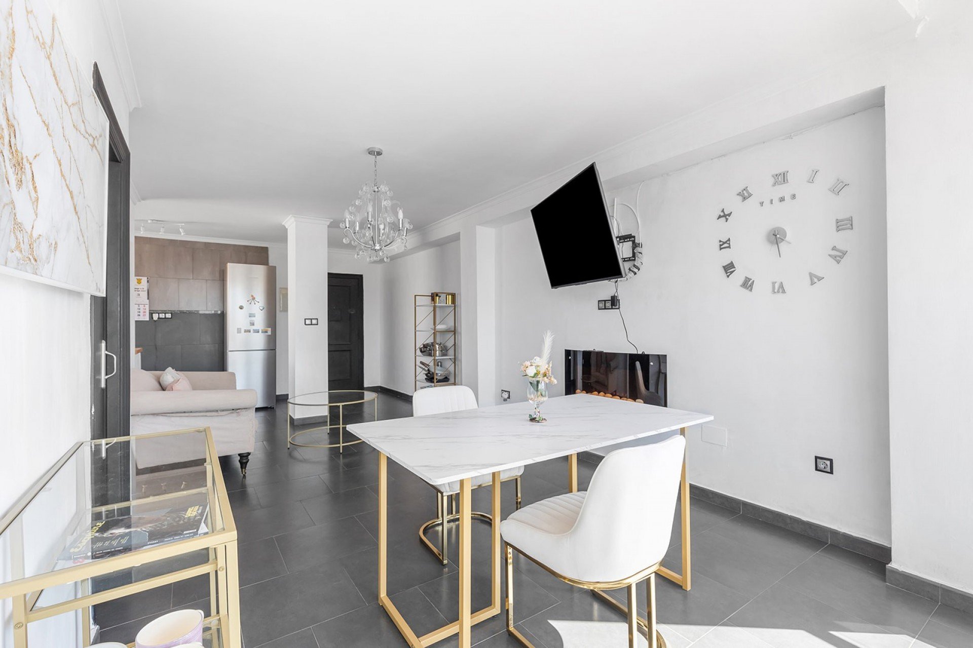 Reventa - Apartamento / Piso - Daya Nueva