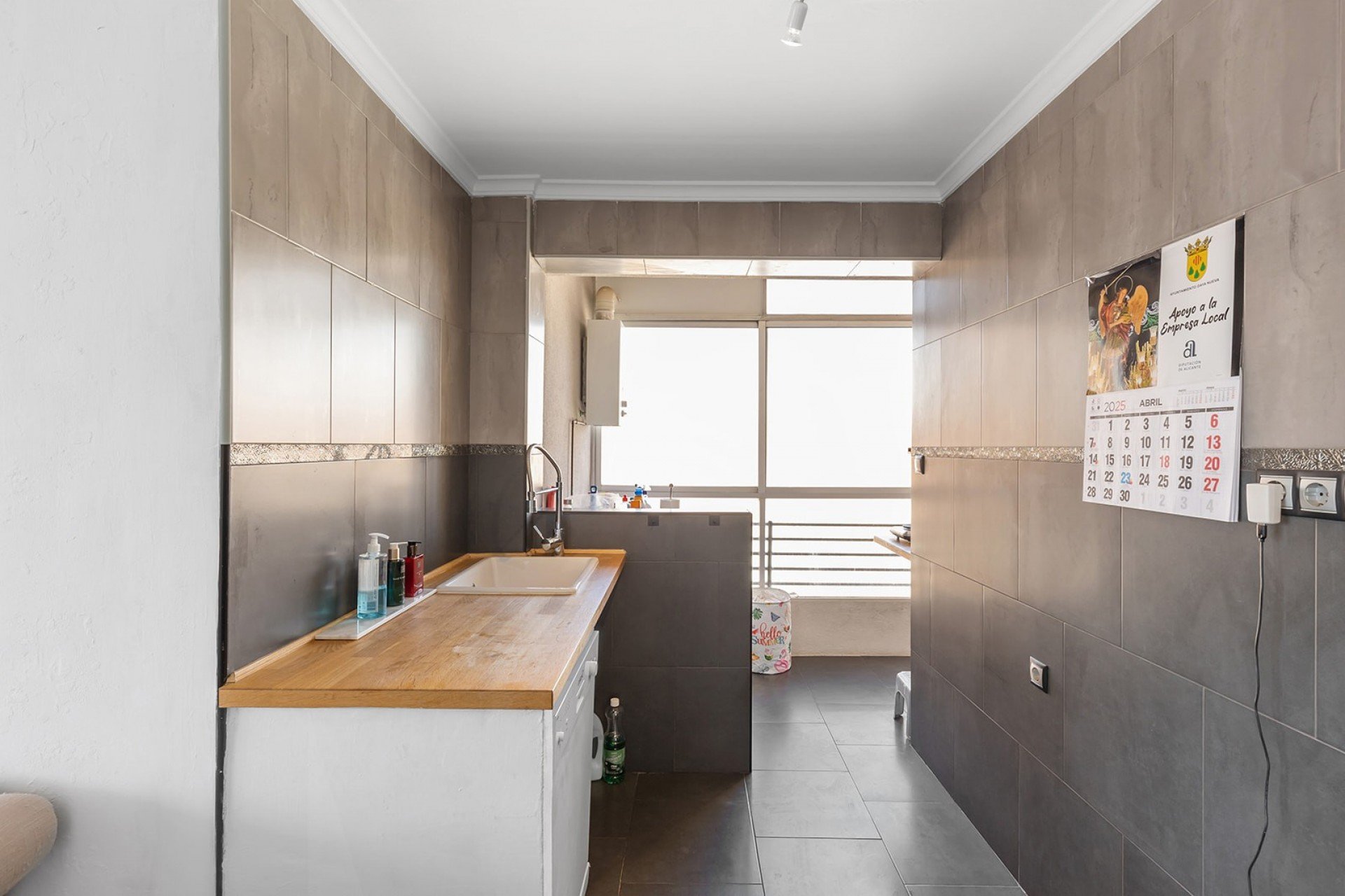 Reventa - Apartamento / Piso - Daya Nueva