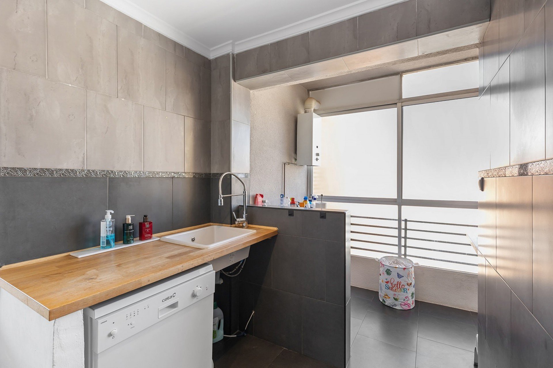 Reventa - Apartamento / Piso - Daya Nueva