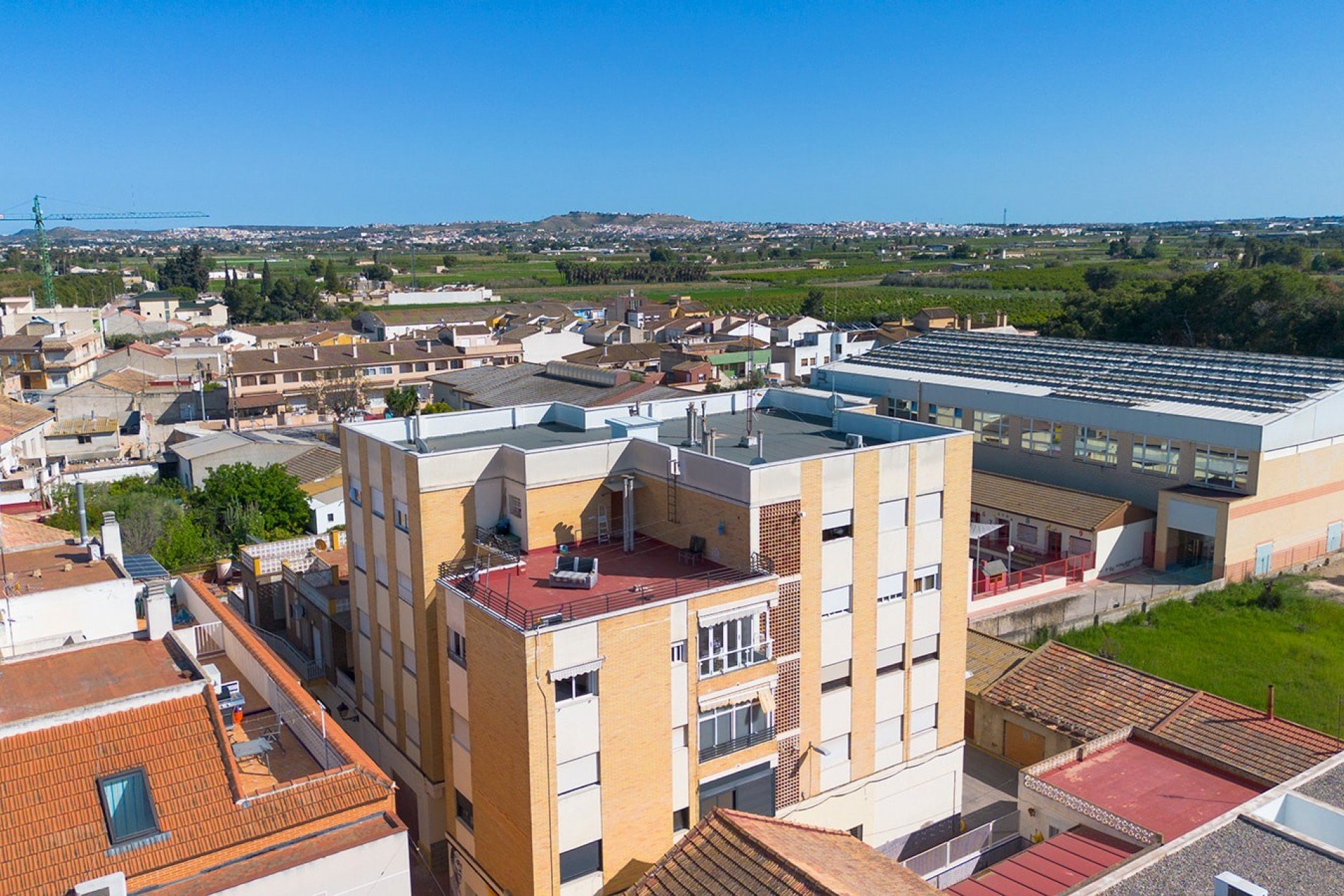 Reventa - Apartamento / Piso - Daya Nueva