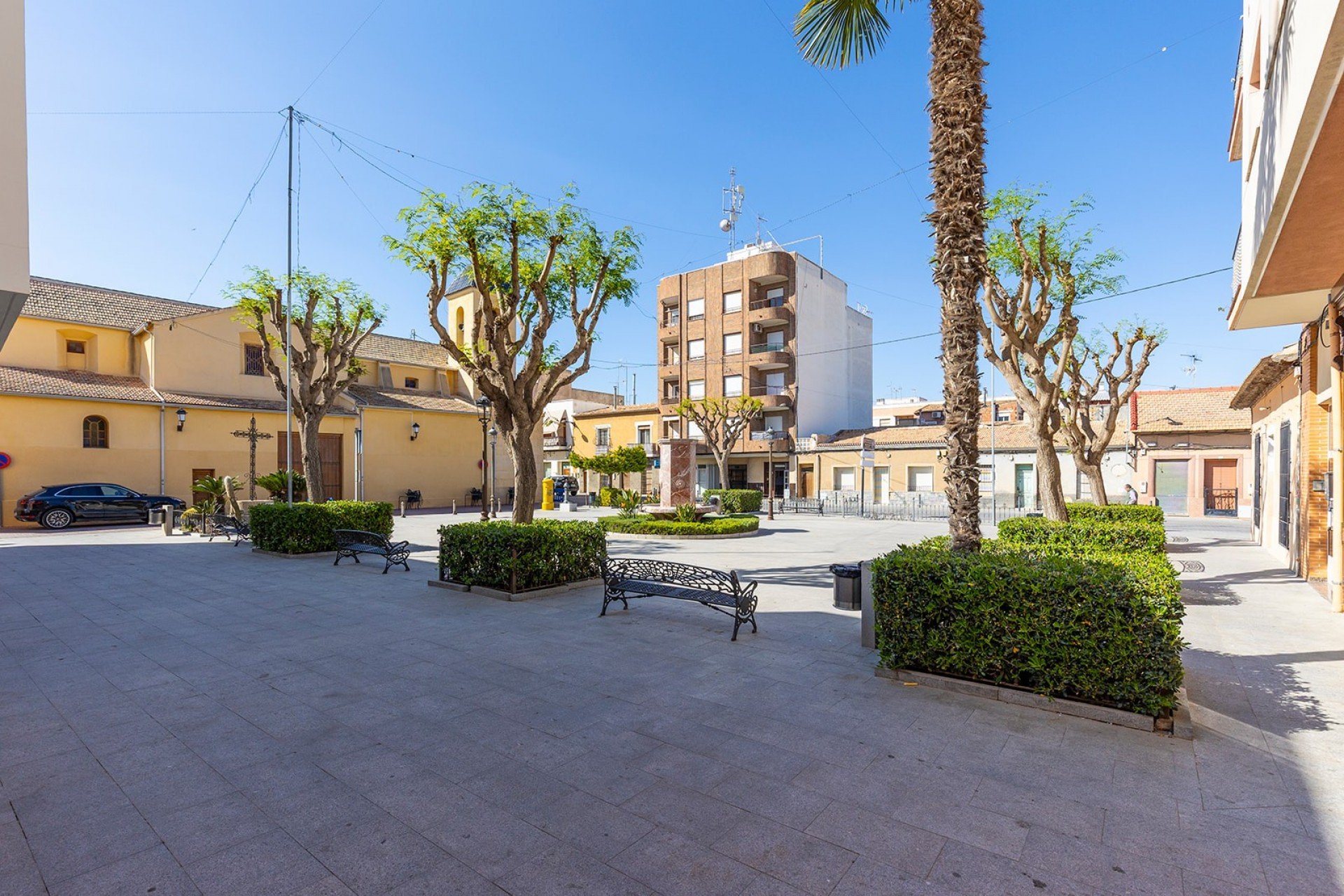 Reventa - Apartamento / Piso - Daya Nueva