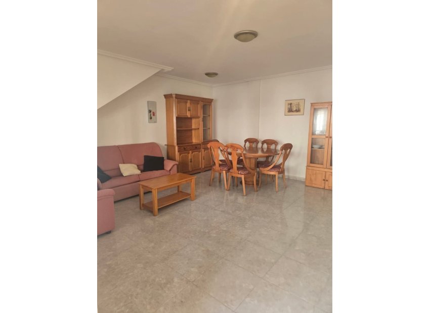 Reventa - Apartamento / Piso - Daya Vieja - Costa Blanca