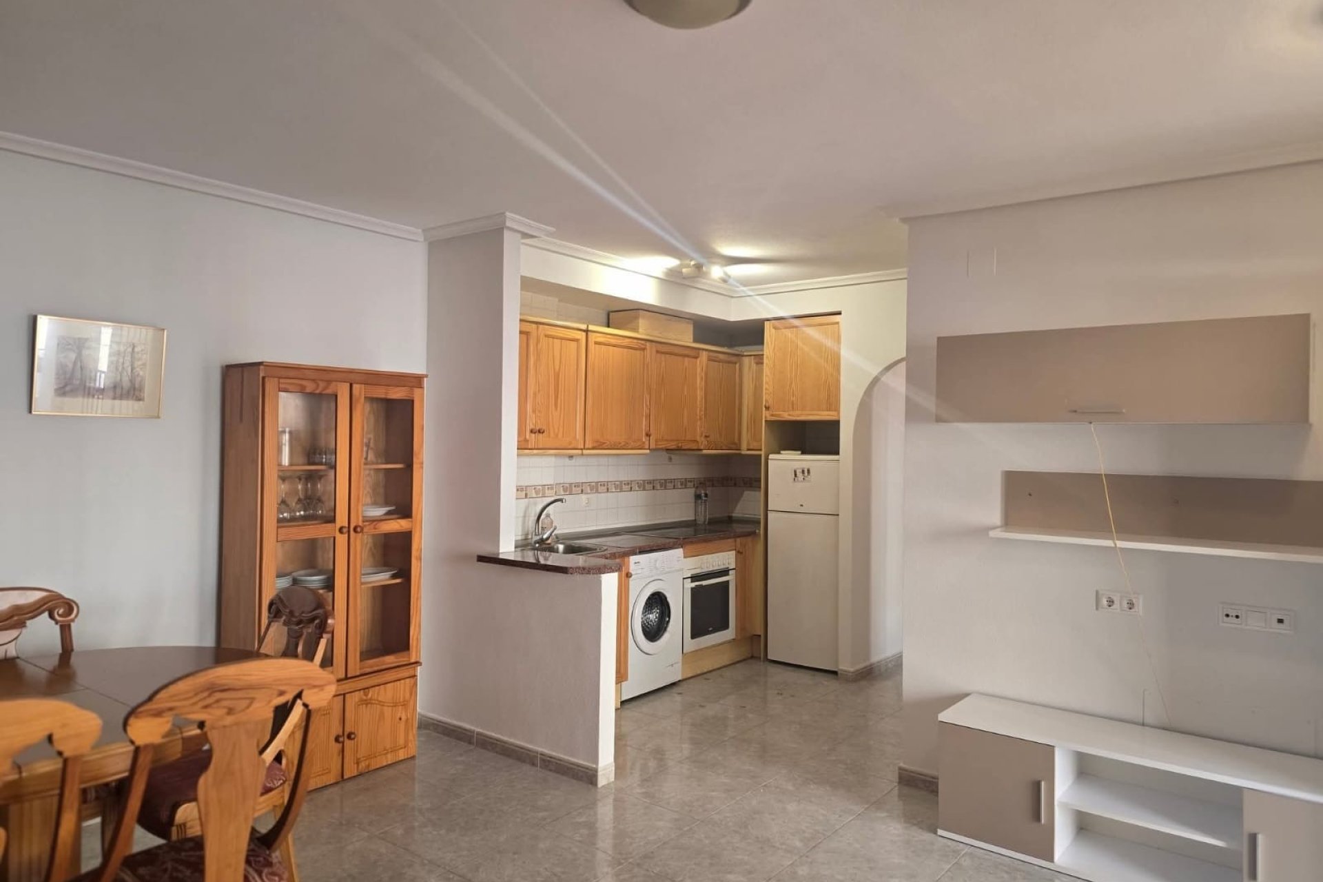 Reventa - Apartamento / Piso - Daya Vieja - Costa Blanca