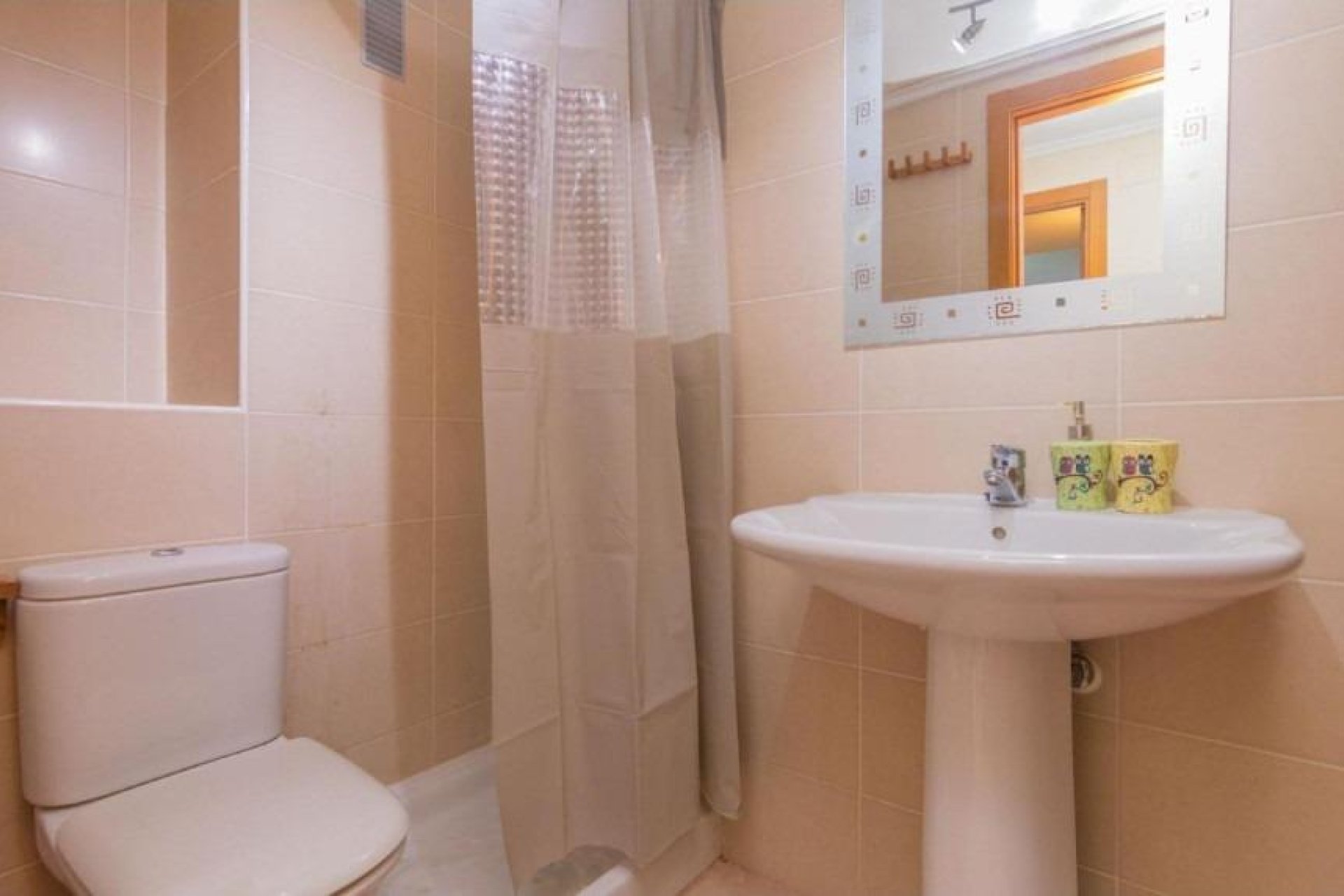 Reventa - Apartamento / piso - Denia - Casco urbano