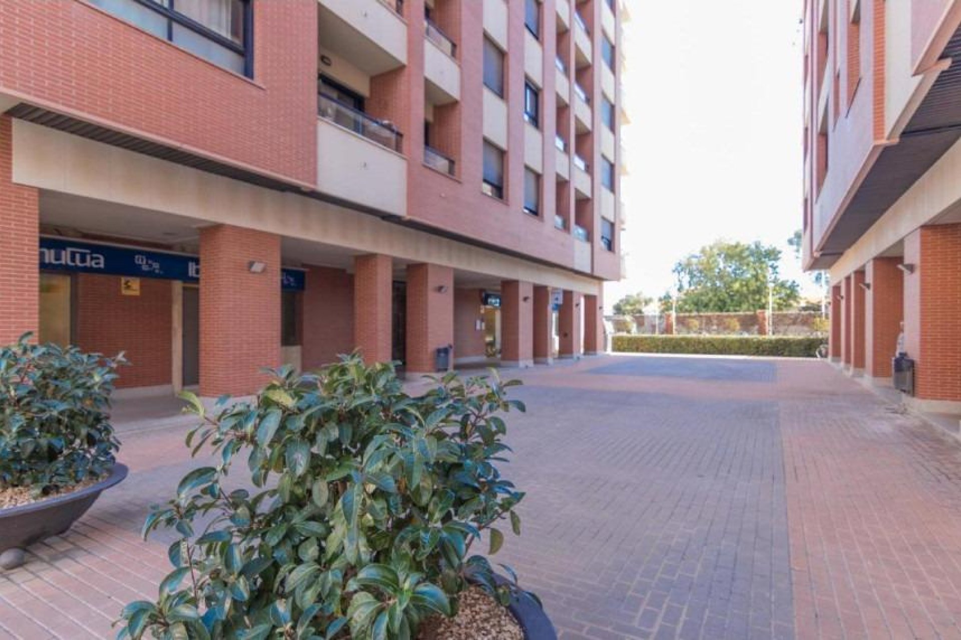 Reventa - Apartamento / piso - Denia - Casco urbano