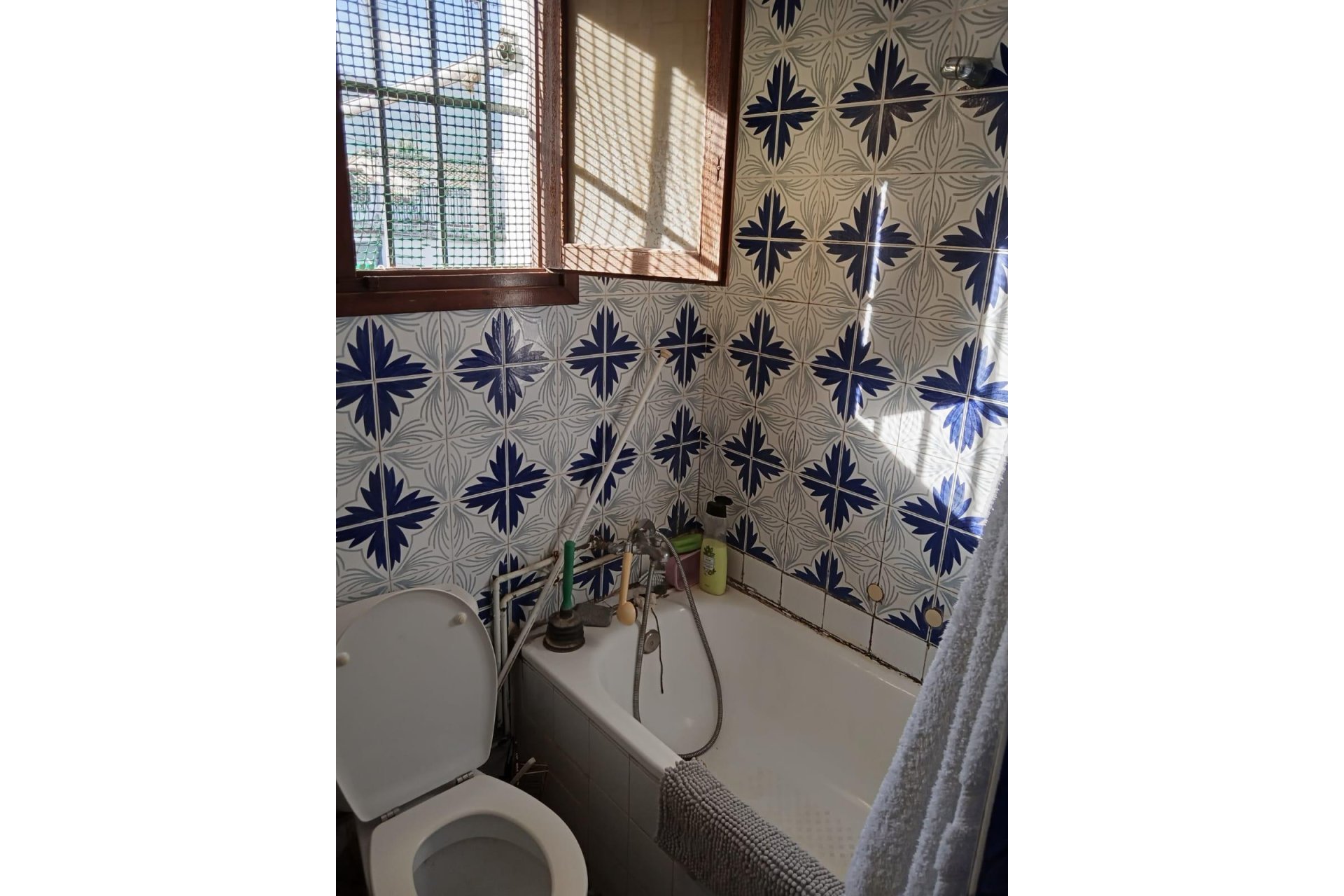 Reventa - Apartamento / piso - Denia - Casco urbano