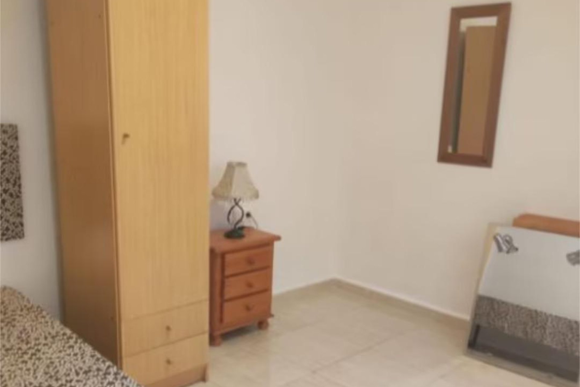 Reventa - Apartamento / piso - Dolores - CENTRO