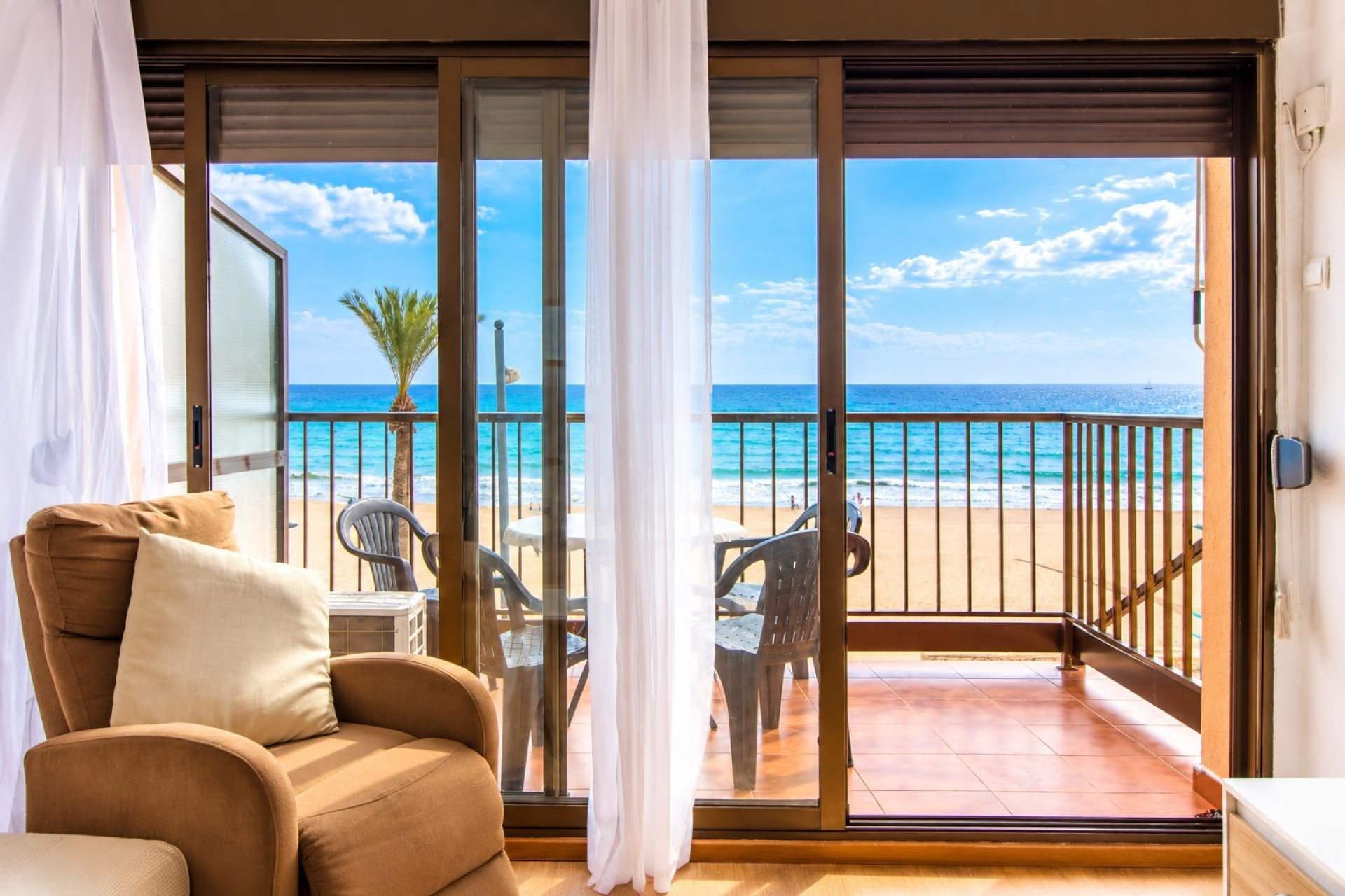 Reventa - Apartamento / Piso - El Campello - Playa Muchavista
